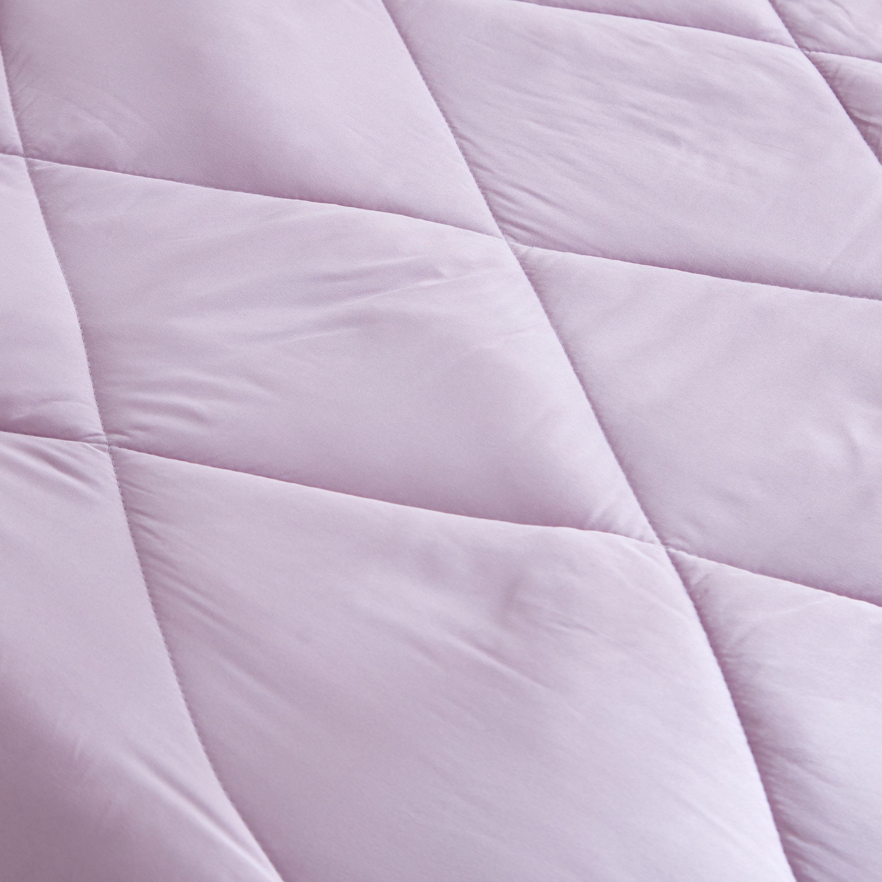Axis Solid Single Microfiber Comforter - 135x220 cm-hbxkidsandyouth-beddingandfurnishings-comfortersets-image-5