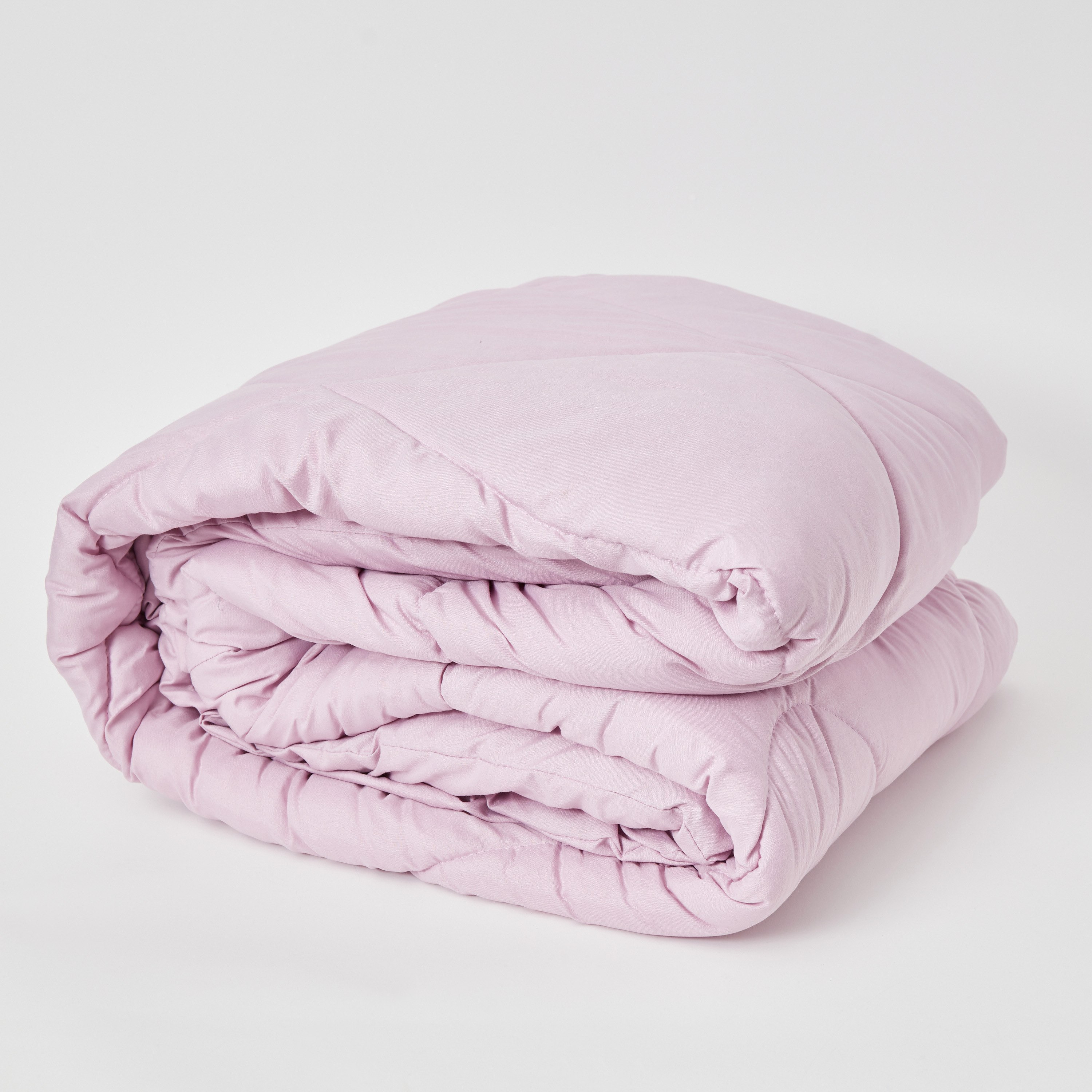 Axis Solid Single Microfiber Comforter - 135x220 cm-hbxkidsandyouth-beddingandfurnishings-comfortersets-image-7
