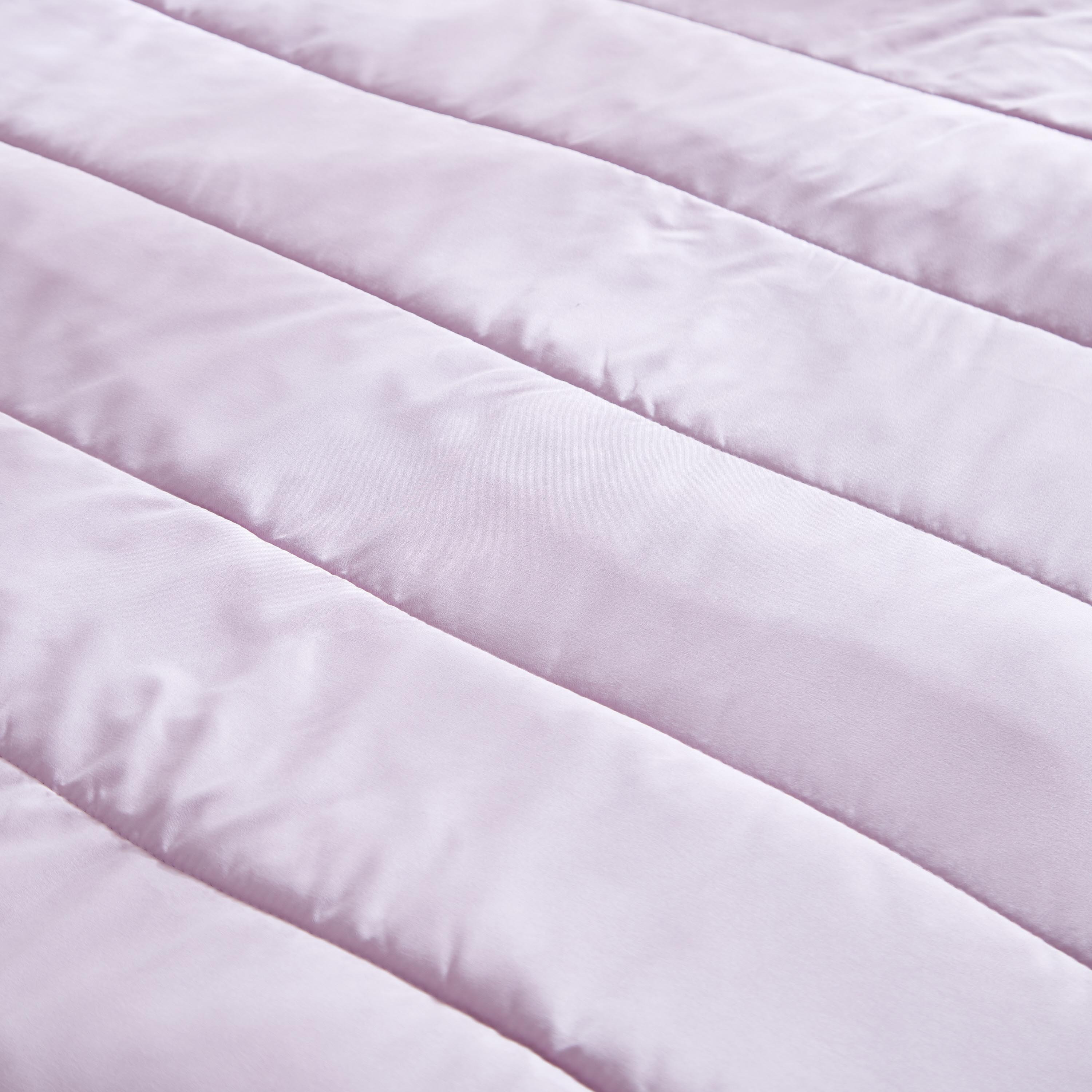 Axis Solid Double Microfibre Comforter - 200x230 cm-PROMO_HB_AE_B1G1_250925-image-4