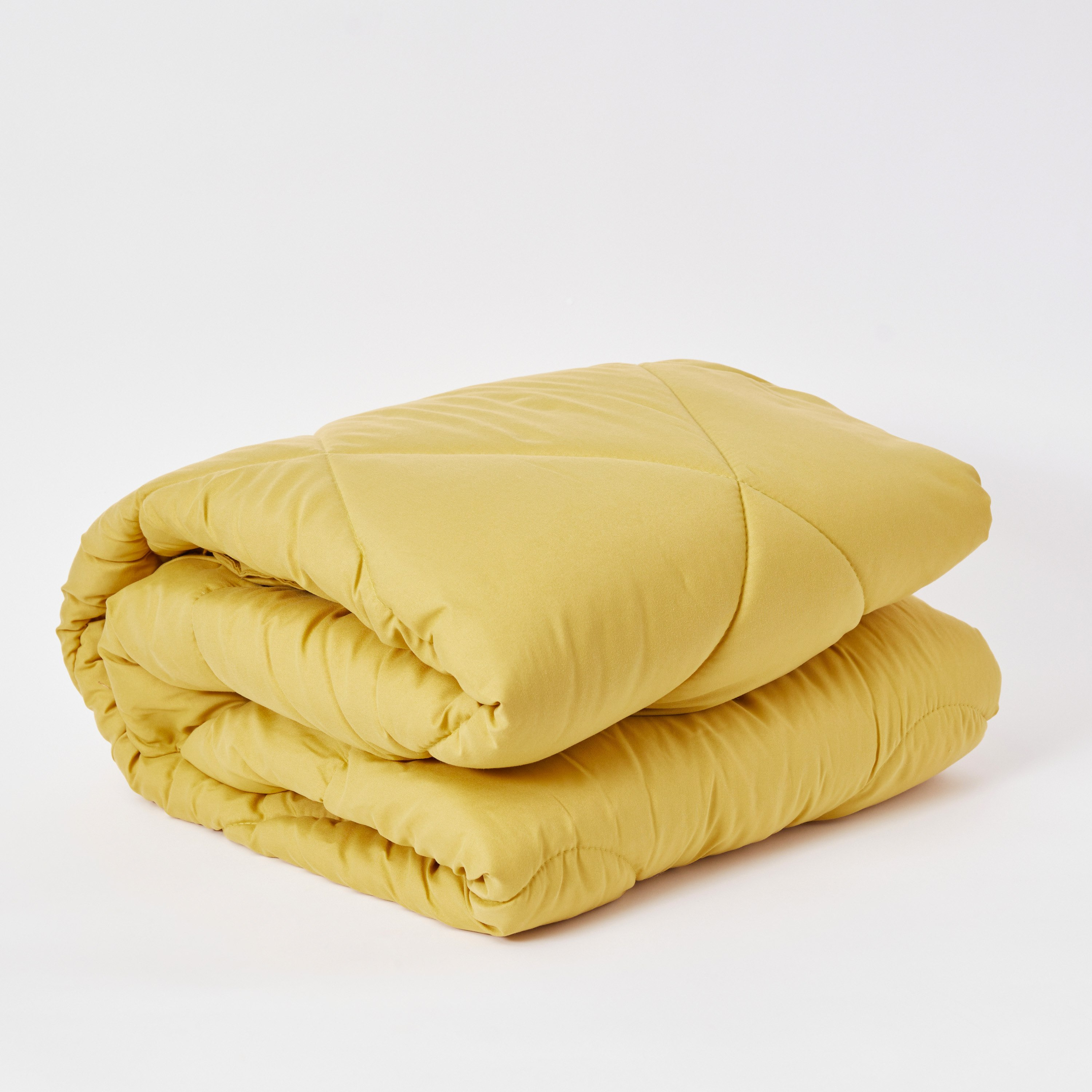 Axis Solid Single Microfiber Comforter - 135x220 cm-hbxkidsandyouth-beddingandfurnishings-comfortersets-image-7