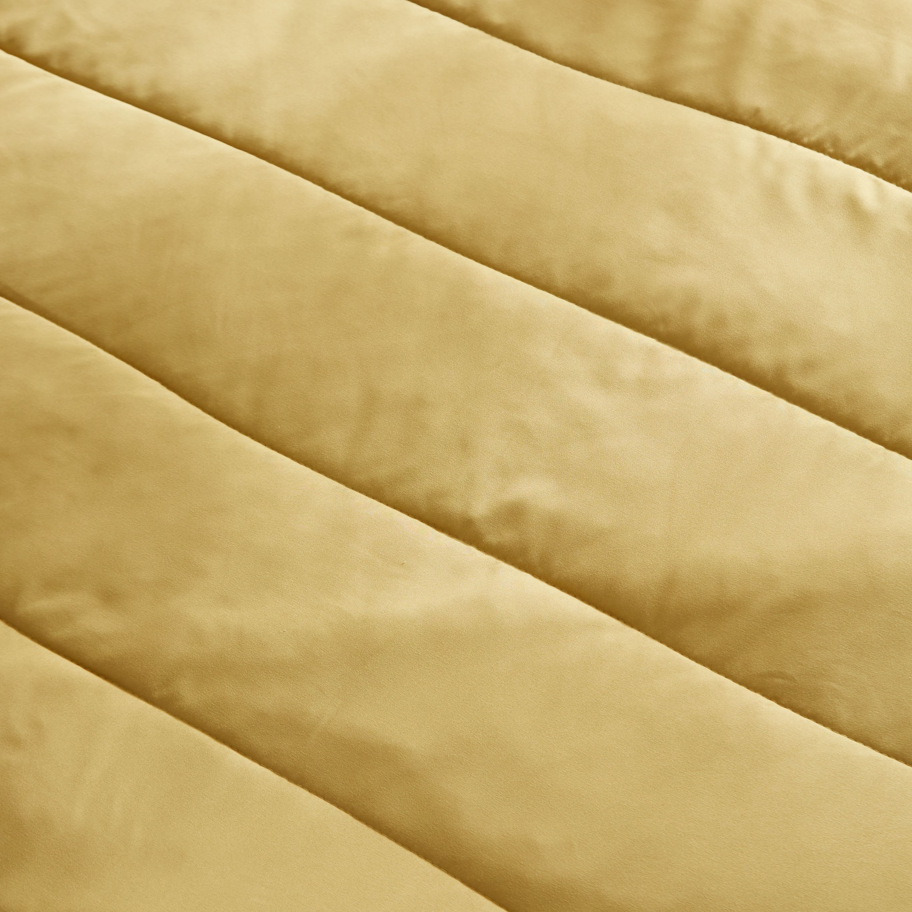 Axis Solid Double Microfibre Comforter - 200x230 cm-hbxhomeware-hbxdecorandfurnishings-image-5