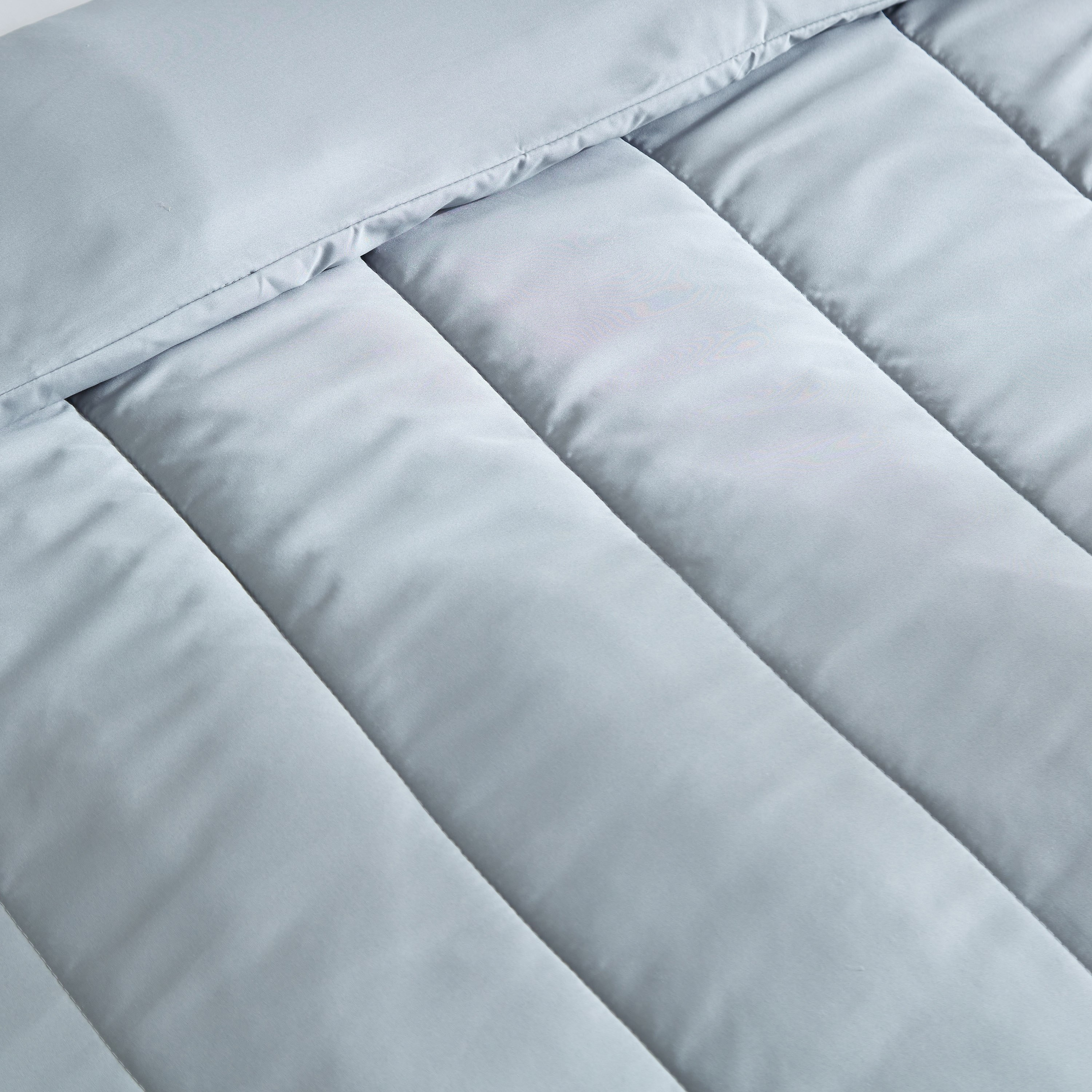 Axis Solid Double Microfibre Comforter - 200x230 cm-PROMO_HB_AE_B1G1_250925-image-4