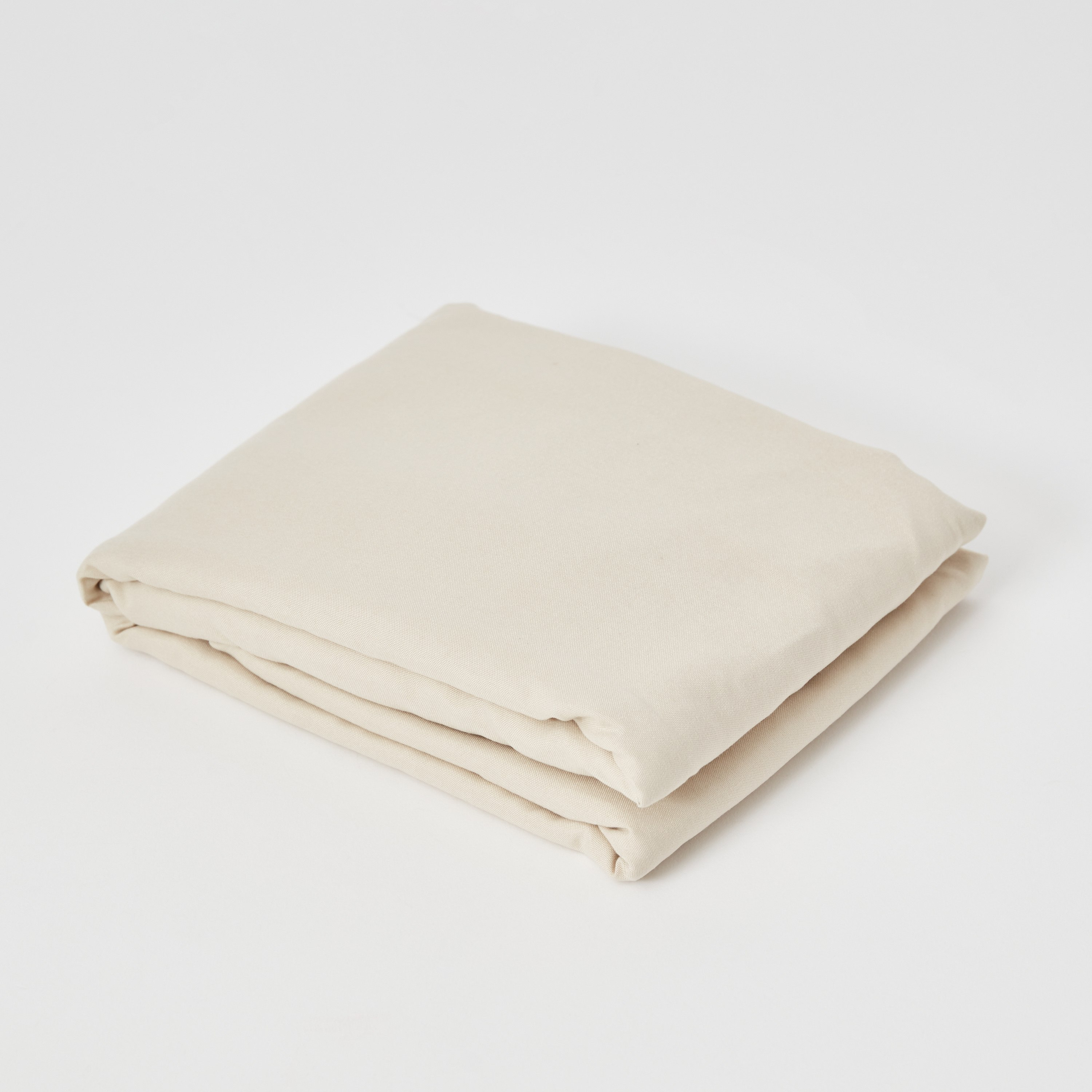 Axis Solid Single Microfibre Fitted Sheet - 90x190+20 cm-hbxhomeware-hbxbedroom-image-7