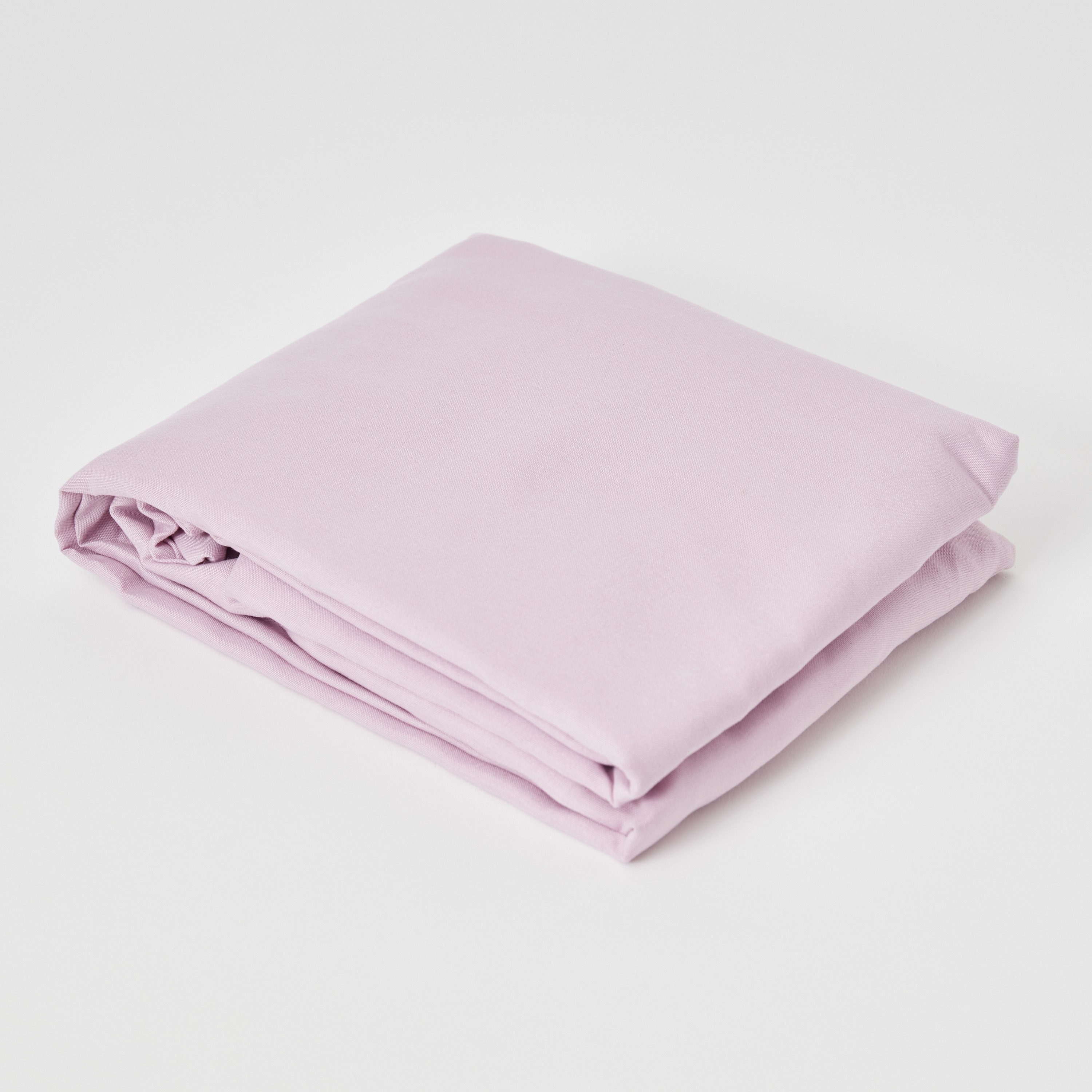 شرشف مطاطي فردي سادة من الألياف الدقيقة من أكسيس - 90x190+20 سم-hbxhomeware-hbxbedroom-image-7