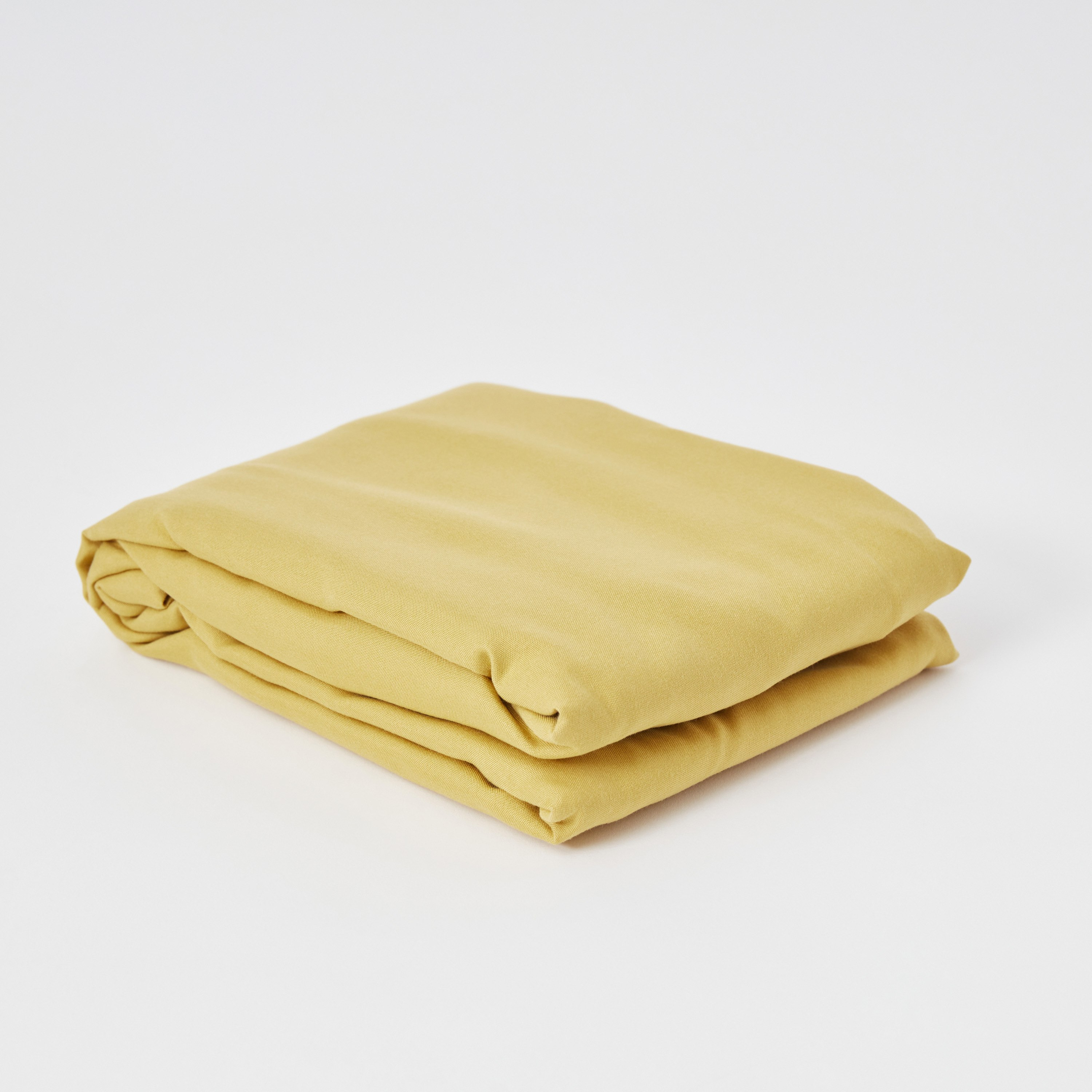 Axis Solid Single Microfibre Fitted Sheet - 90x190+20 cm-hbxhomeware-hbxbedroom-image-7