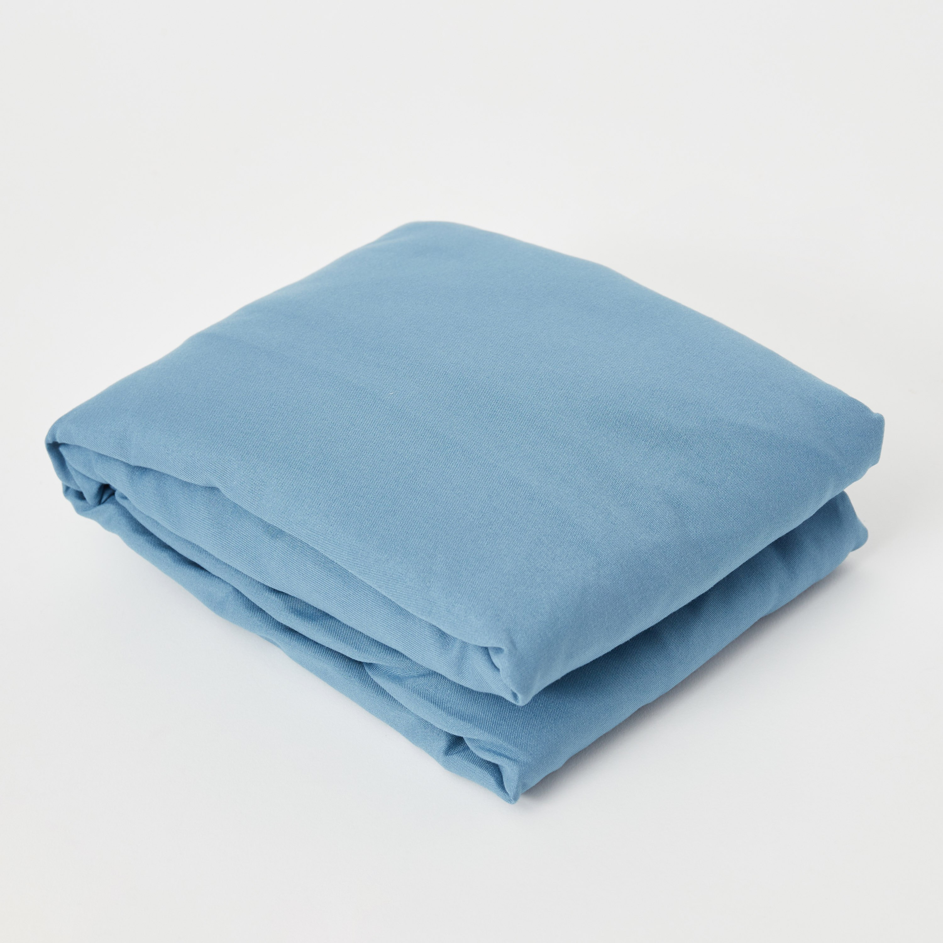 شرشف مطاطي كينج سادة من الألياف الدقيقة من أكسيس - 180x200+25 سم-hbxhomeware-hbxbedroom-image-8