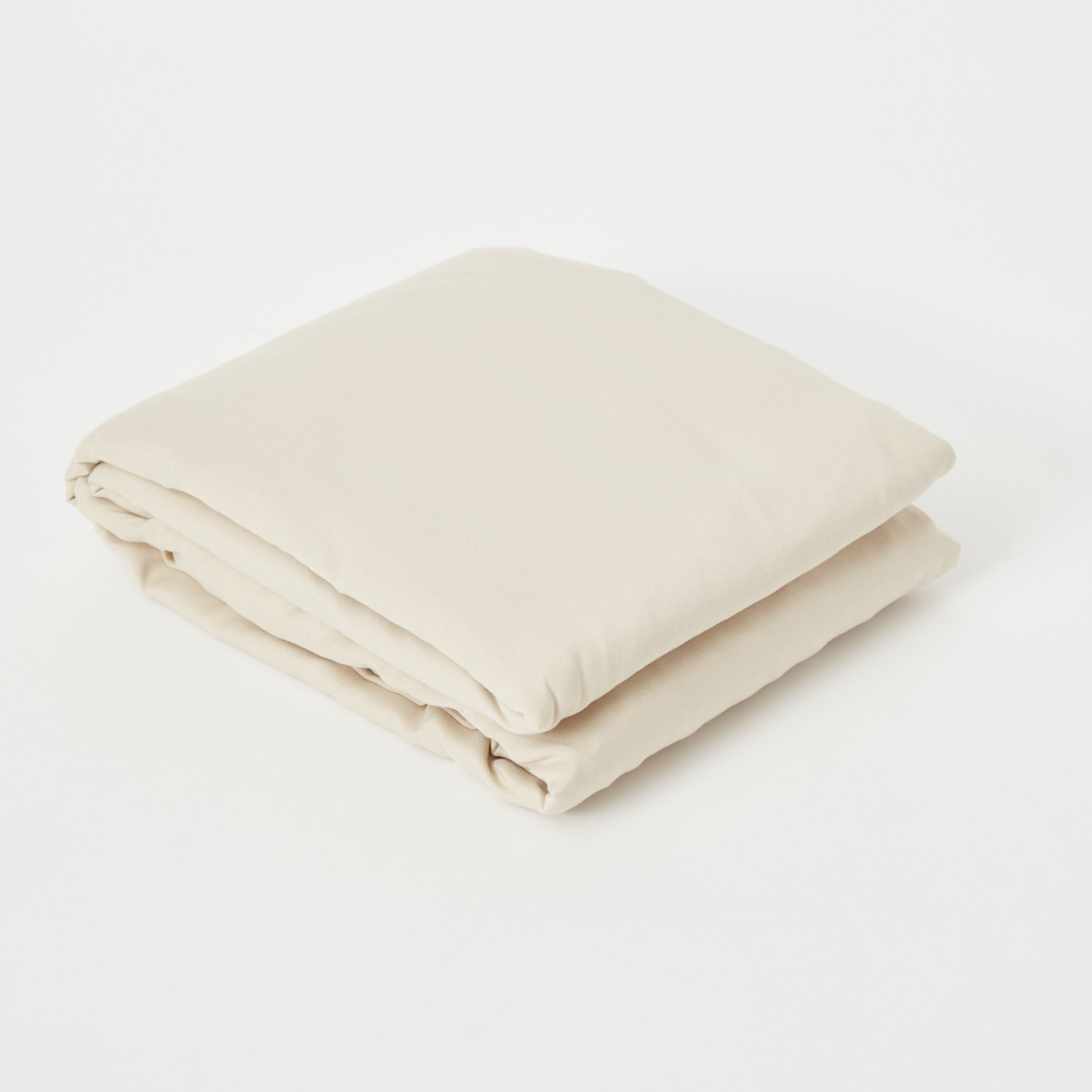 شرشف مطاطي كينج سادة من الألياف الدقيقة من أكسيس - 180x200+25 سم-hbxhomeware-hbxbedroom-image-8
