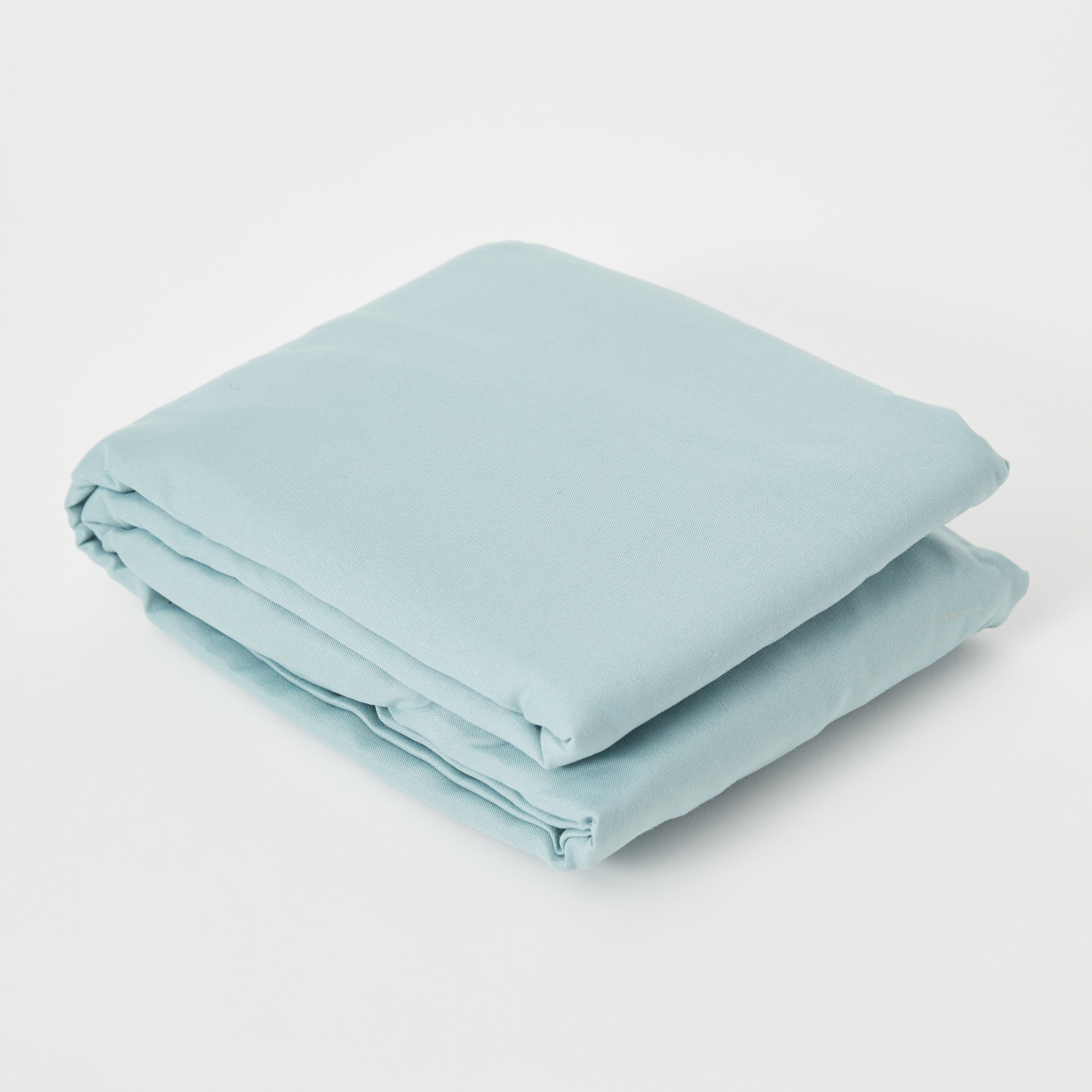 شرشف مطاطي كينج سادة من الألياف الدقيقة من أكسيس - 180x200+25 سم-hbxhomeware-hbxbedroom-image-8