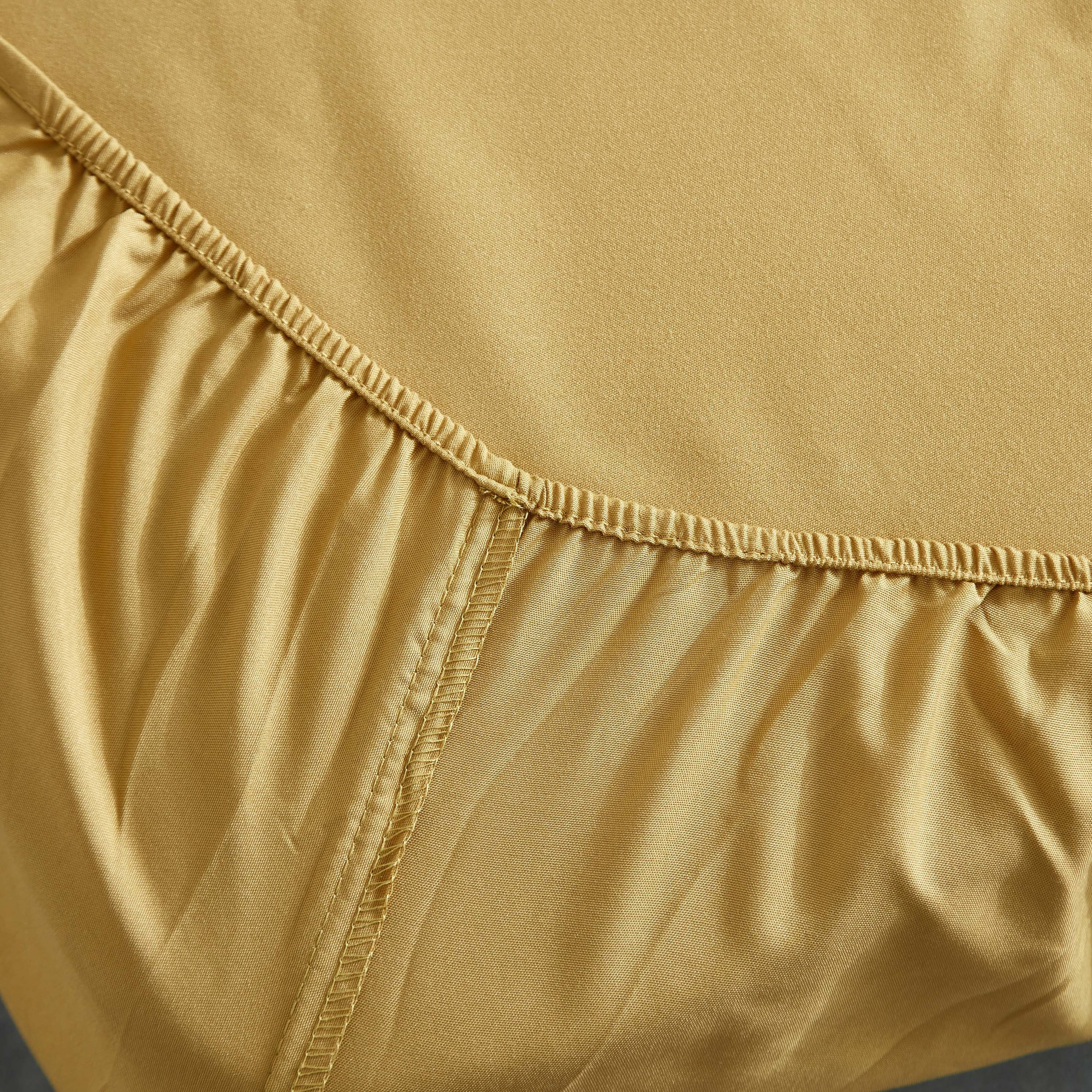 Axis Solid Microfiber King Fitted Sheet - 180x200+25 cm-hbxhomeware-hbxbedroom-image-6