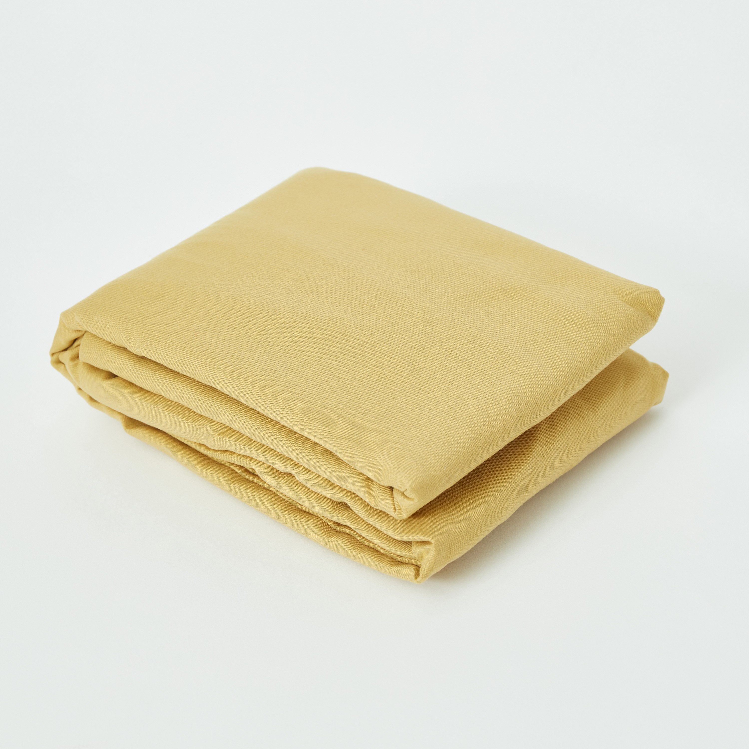 Axis Solid Microfiber King Fitted Sheet - 180x200+25 cm-hbxhomeware-hbxbedroom-image-8