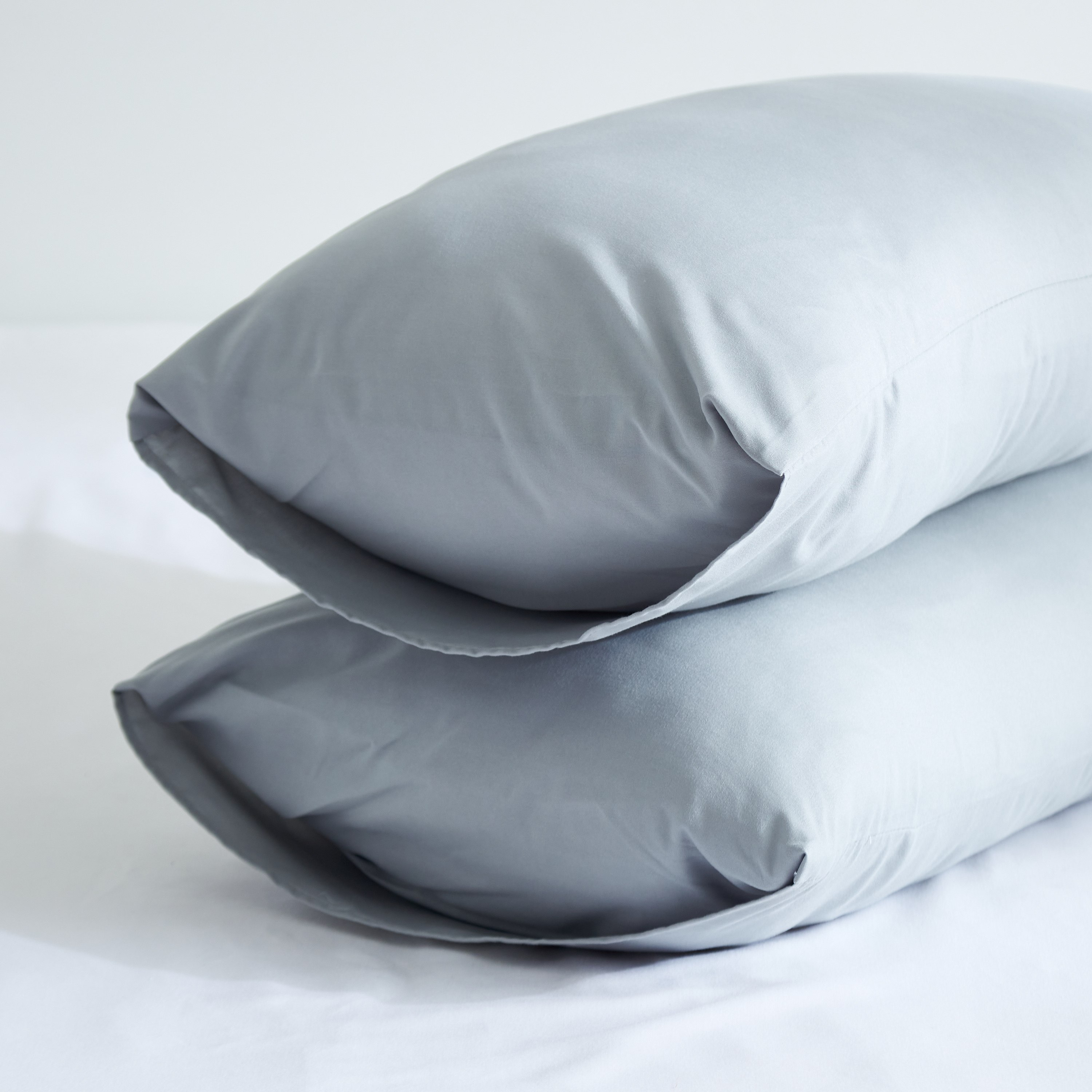 زوج أغطية وسائد سادة من الألياف الدقيقة من أكسيس - 45x70 سم-hbxhomeware-hbxbedroom-image-4