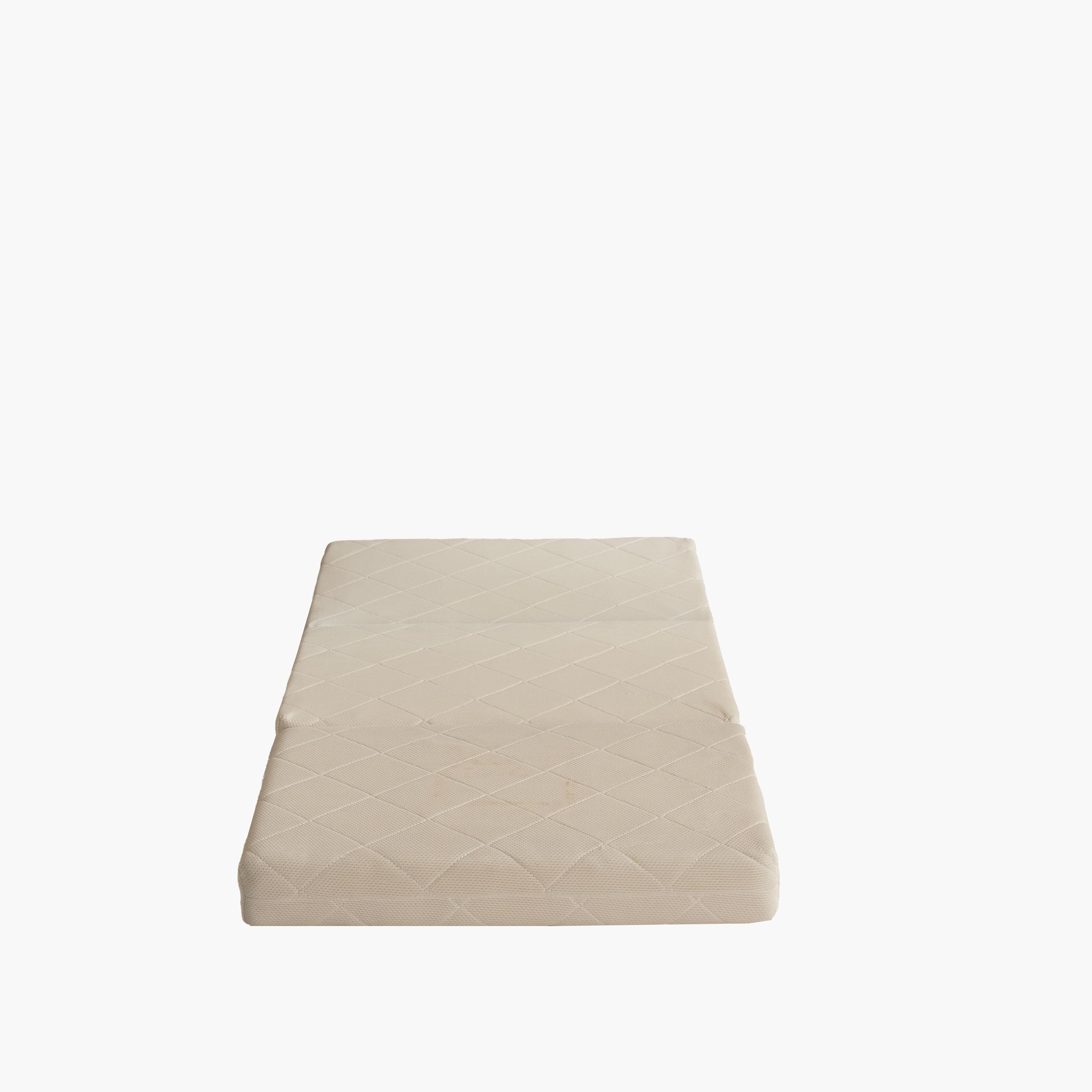 SleepEase iKids Comforto Trifold Foldable Travel Foam Toddler Mattress - 70x140x10 cm-PROMO_HB_KSA_HBX10_190925-image-12