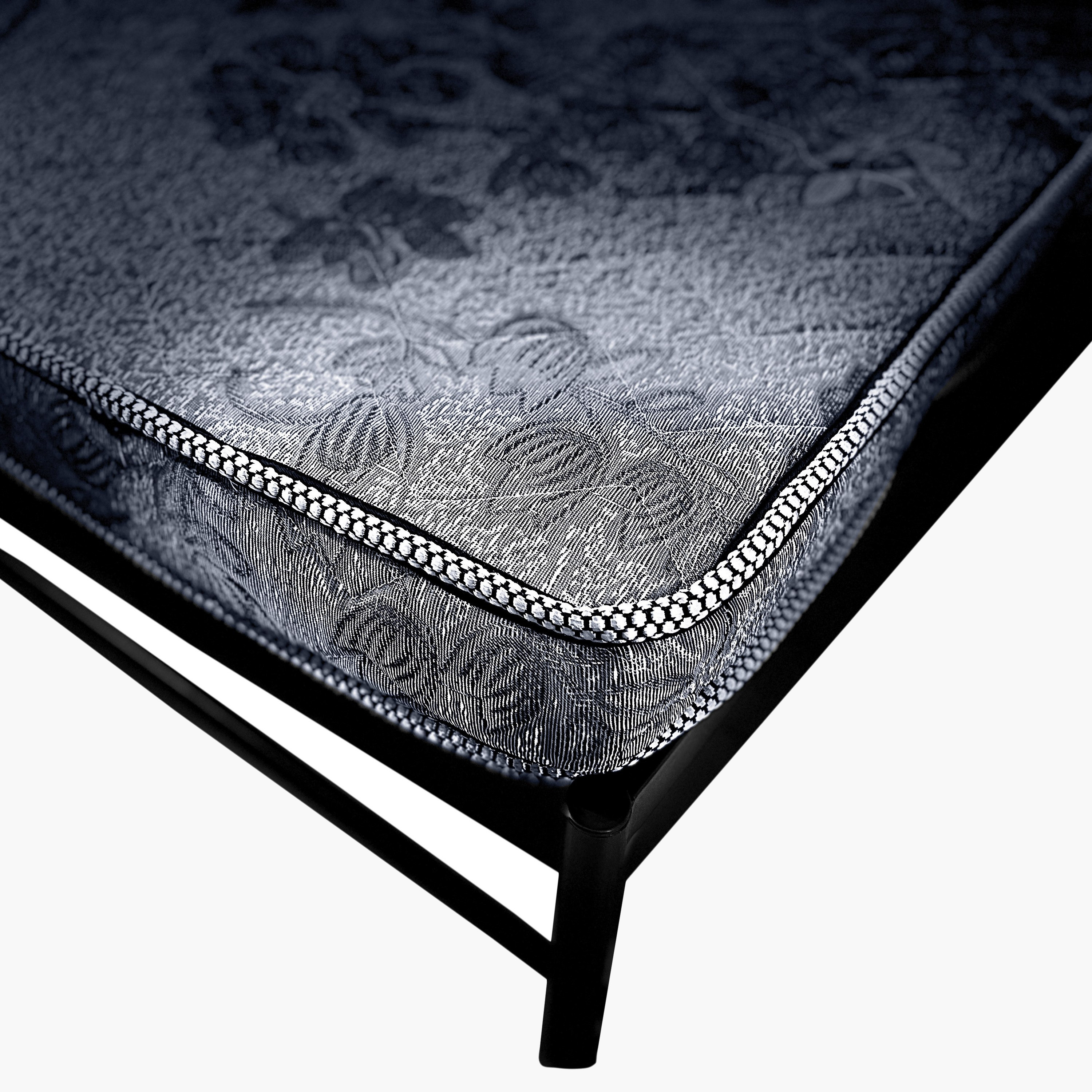 SleepEase iUrban Firm Rebonded Foam King Mattress for Extendable Daybed - 90/180x200 cm-hbxfurniture-mattresses-king-image-4