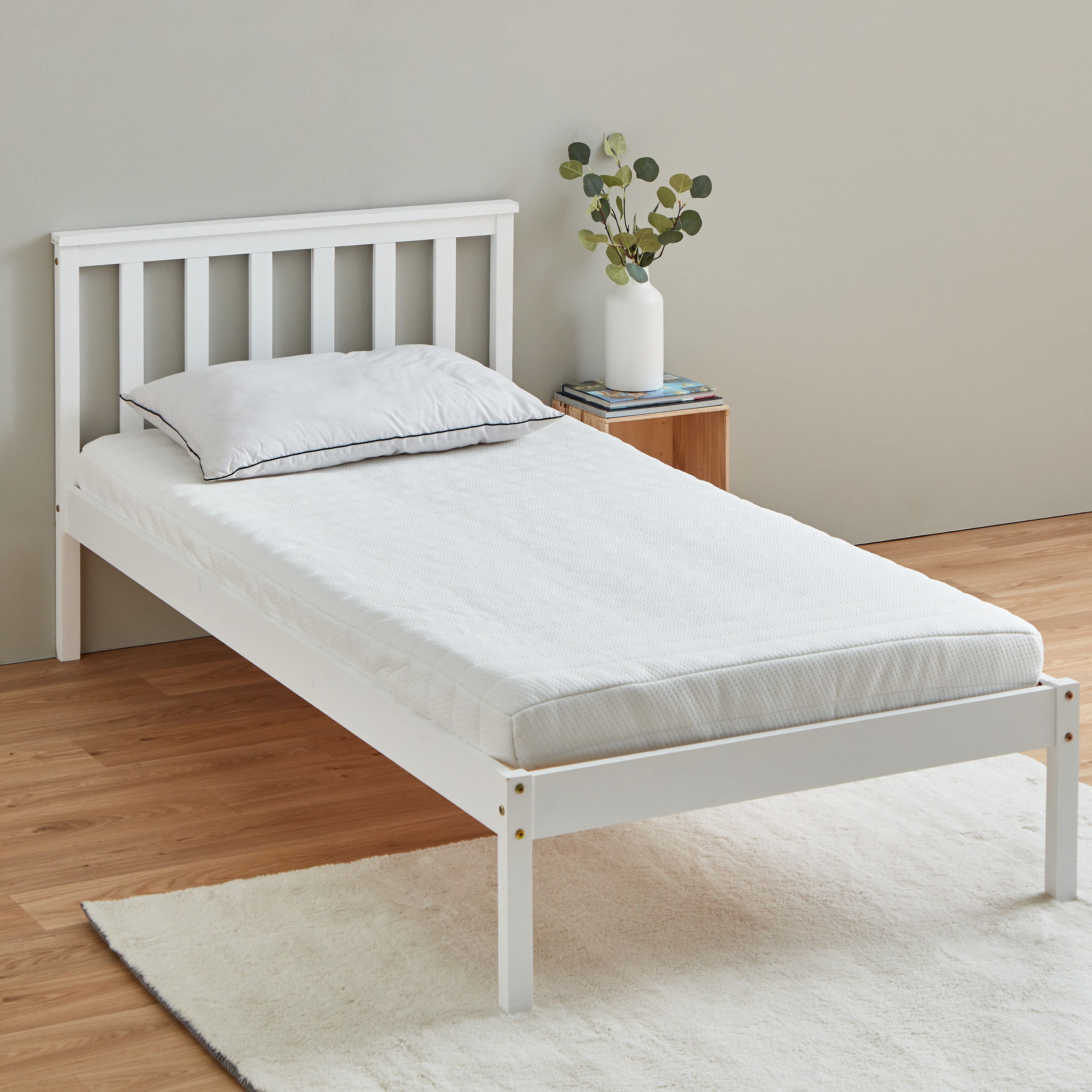 مرتبة فردية من إسفنج عالي المرونة رول باك من سليب إيز آي أستر لوكس - 90x200x12 سم-hbxfurniture-bedroom-mattresses-single-image-6