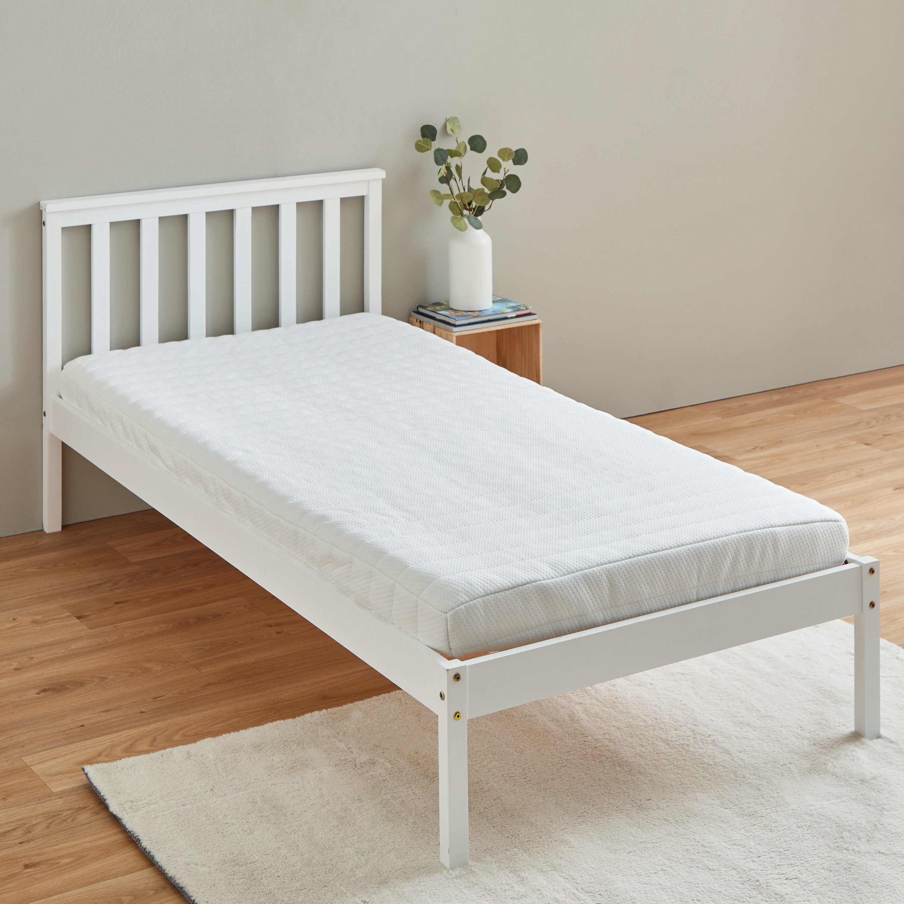 مرتبة فردية من إسفنج عالي المرونة رول باك من سليب إيز آي أستر لوكس - 90x200x12 سم-hbxfurniture-bedroom-mattresses-single-image-7