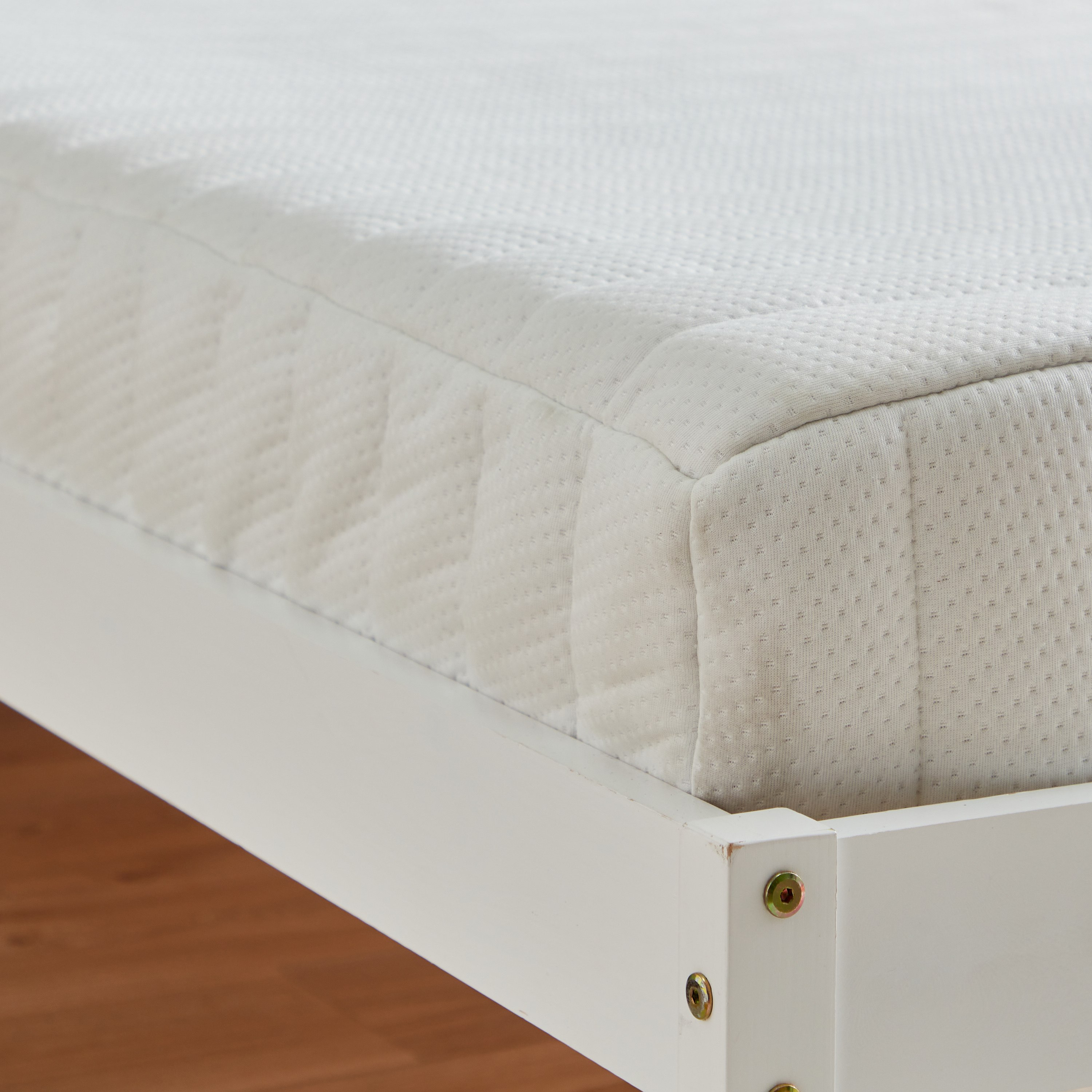 مرتبة كوين ميموري فوم فيسكو رول باك من سليب إيز آي أمبر لوكس - 150x200x16 سم-hbxbedroom-mattresses-queen-image-13
