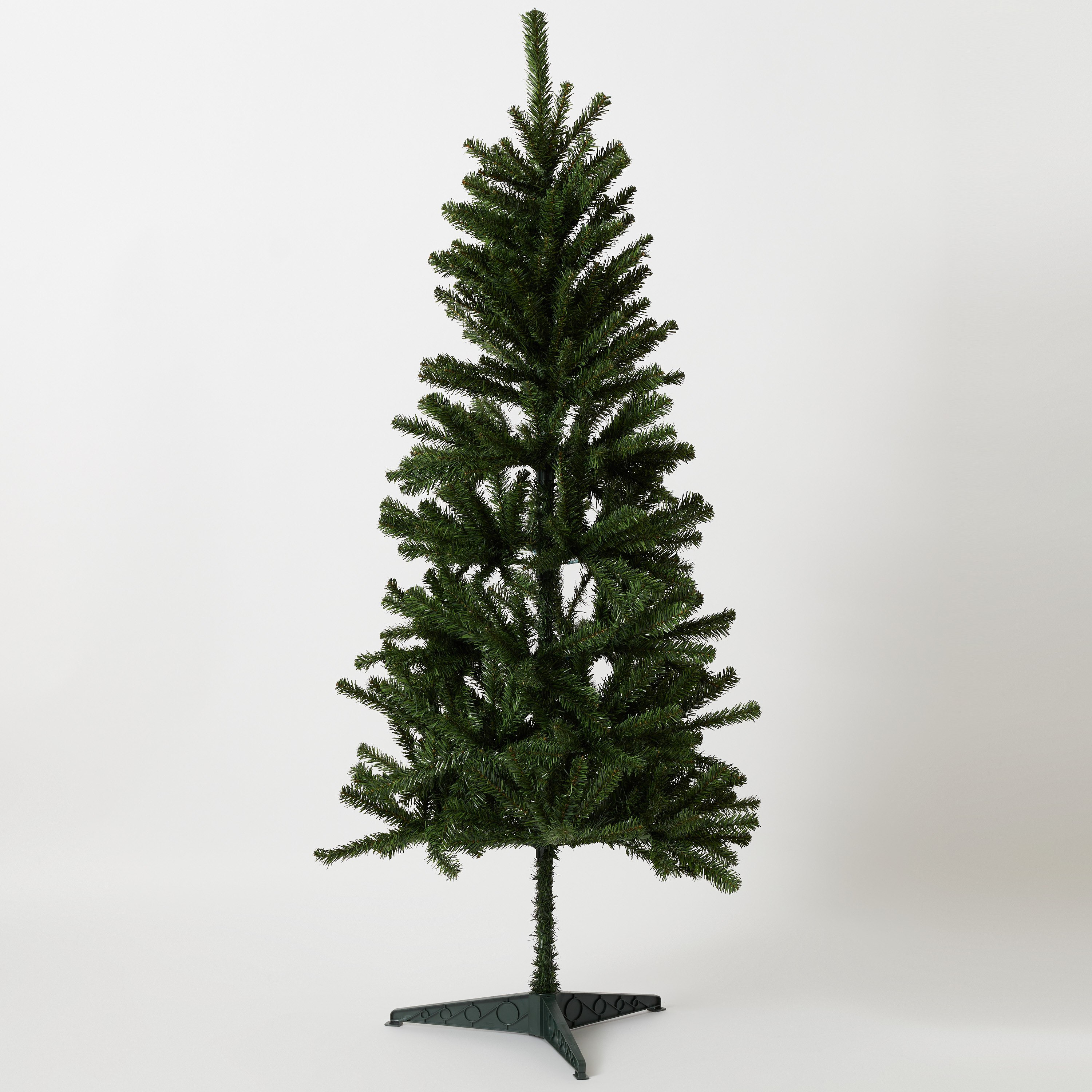 شجرة بخطاف و442 رأس من إيف بلسم - 6 أقدام-hbxhomeware-hbxdecorandfurnishings-image-6