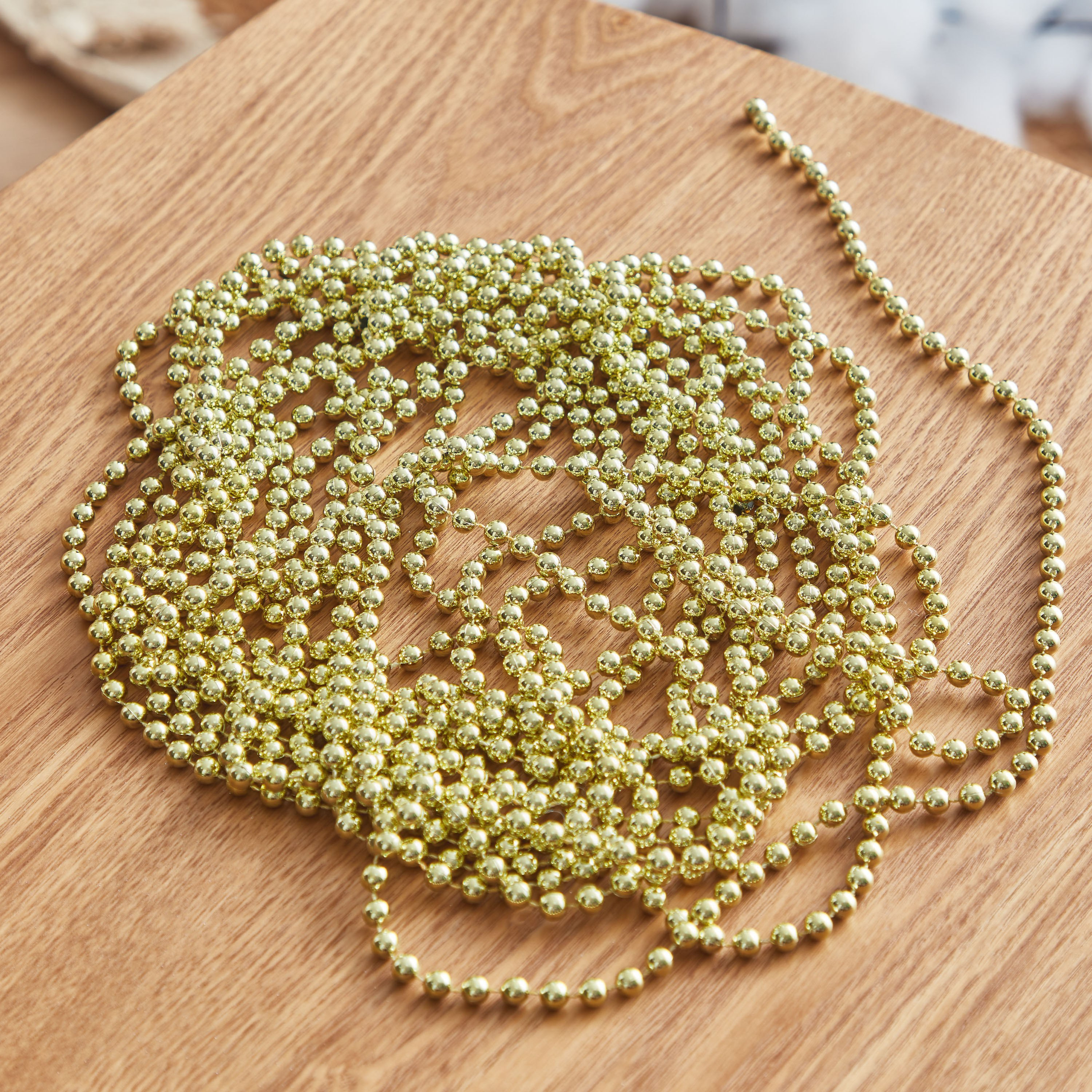 Eve Chamdol Bead Garland - 8x8x14 cm-PROMO_HB_AE_B1G1_250925-image-1