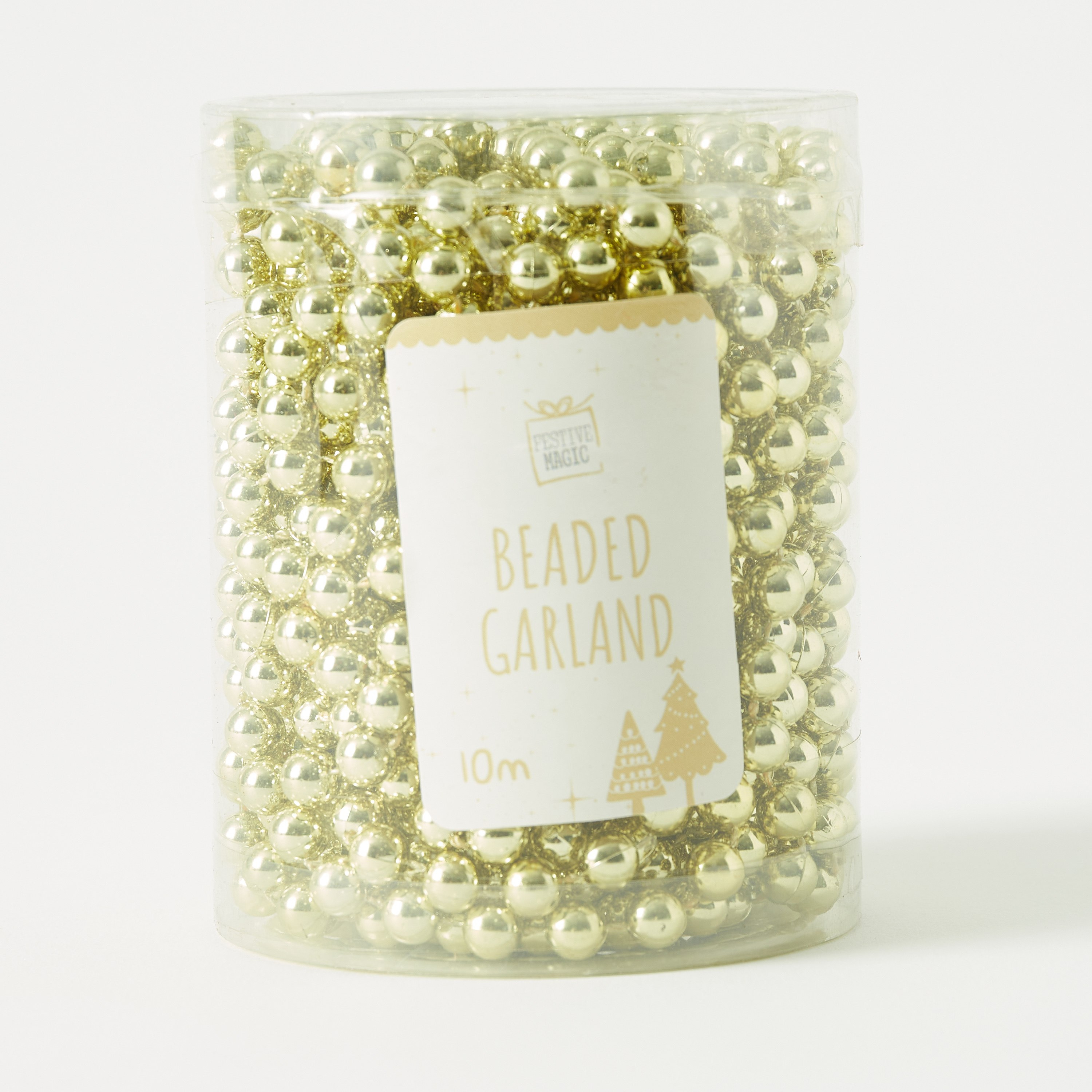Eve Chamdol Bead Garland - 8x8x14 cm-PROMO_HB_AE_B1G1_250925-image-5