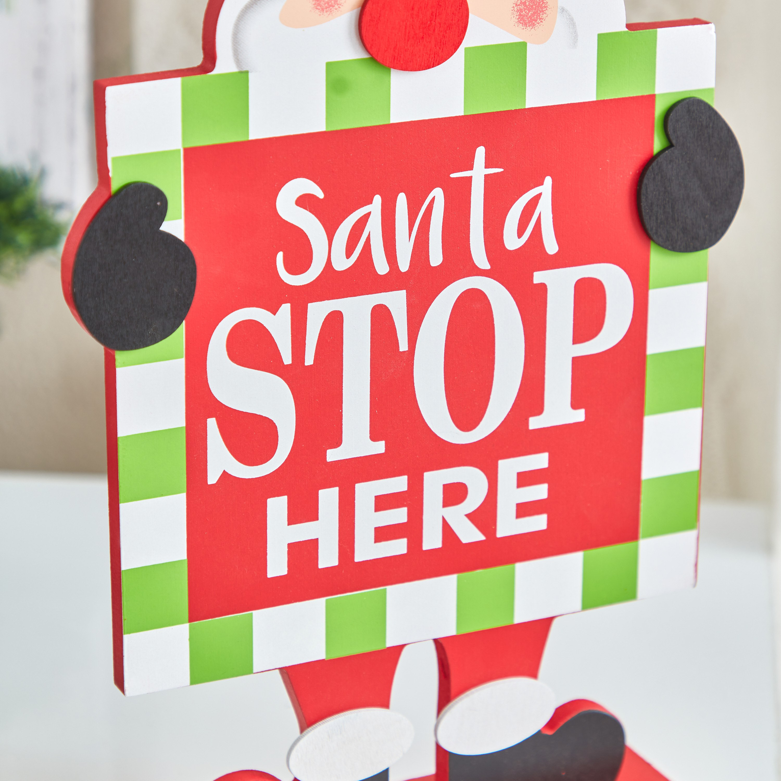 Eve Chamdol 2-Piece Table Decorative Xmas Doll Hold Sign Set - 37 cm-PROMO_HB_AE_B1G1_250925-image-3