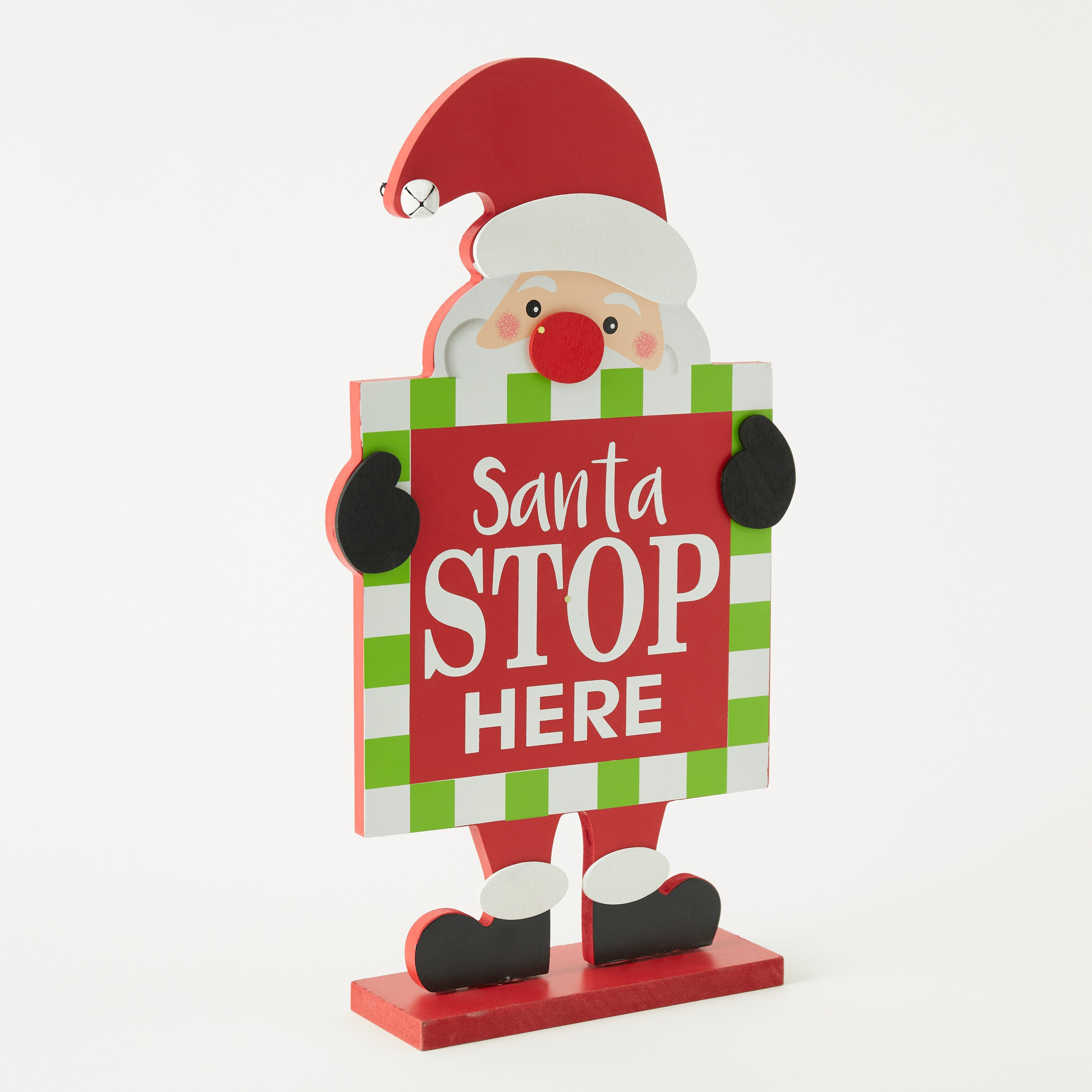 Eve Chamdol 2-Piece Table Decorative Xmas Doll Hold Sign Set - 37 cm-PROMO_HB_AE_B1G1_250925-image-5