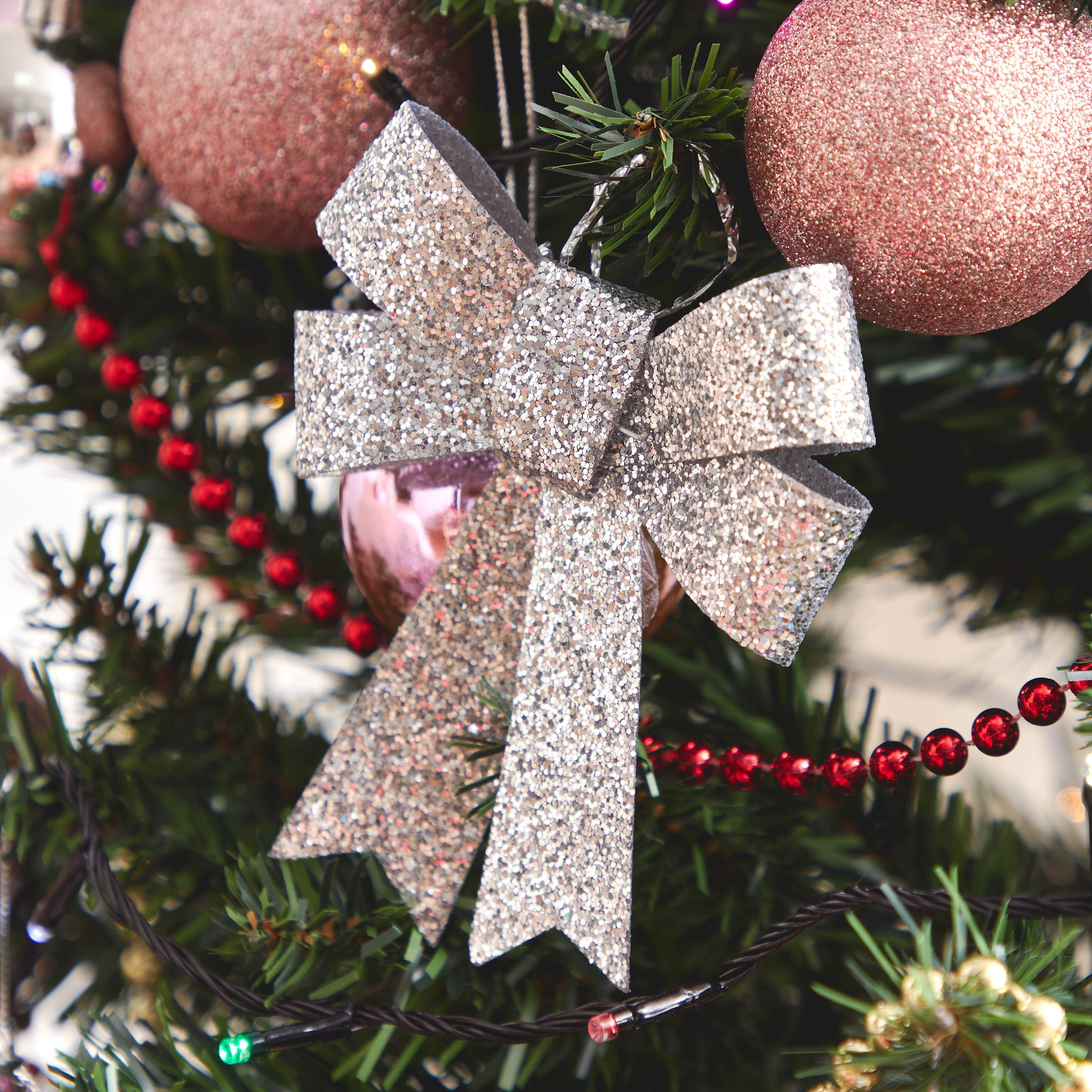 Eve 3-Piece Chamdol Luxury Glitter Bow Set - 10x3x12 cm-PROMO_HB_AE_B1G1_250925-image-2