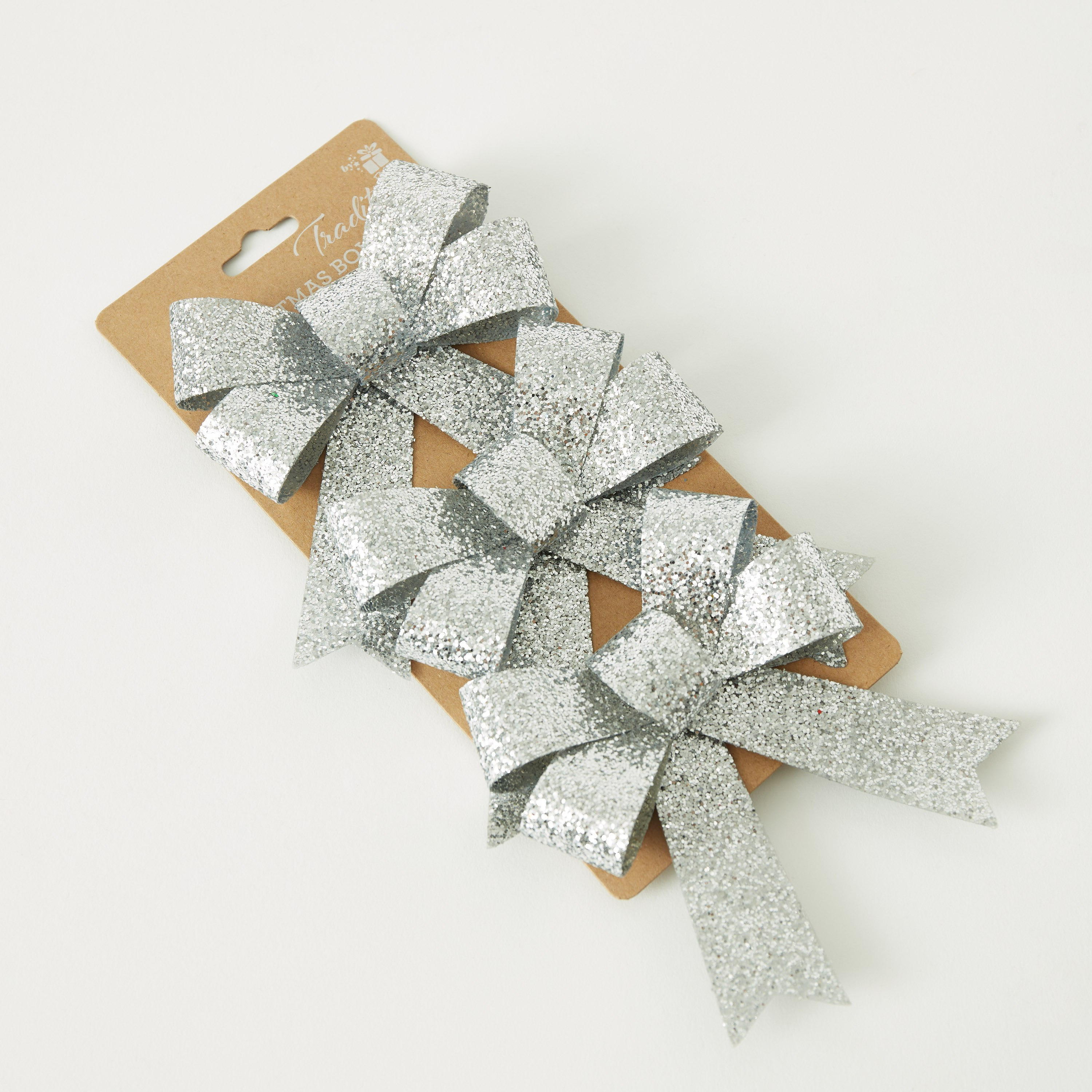 Eve 3-Piece Chamdol Luxury Glitter Bow Set - 10x3x12 cm-PROMO_HB_AE_B1G1_250925-image-5