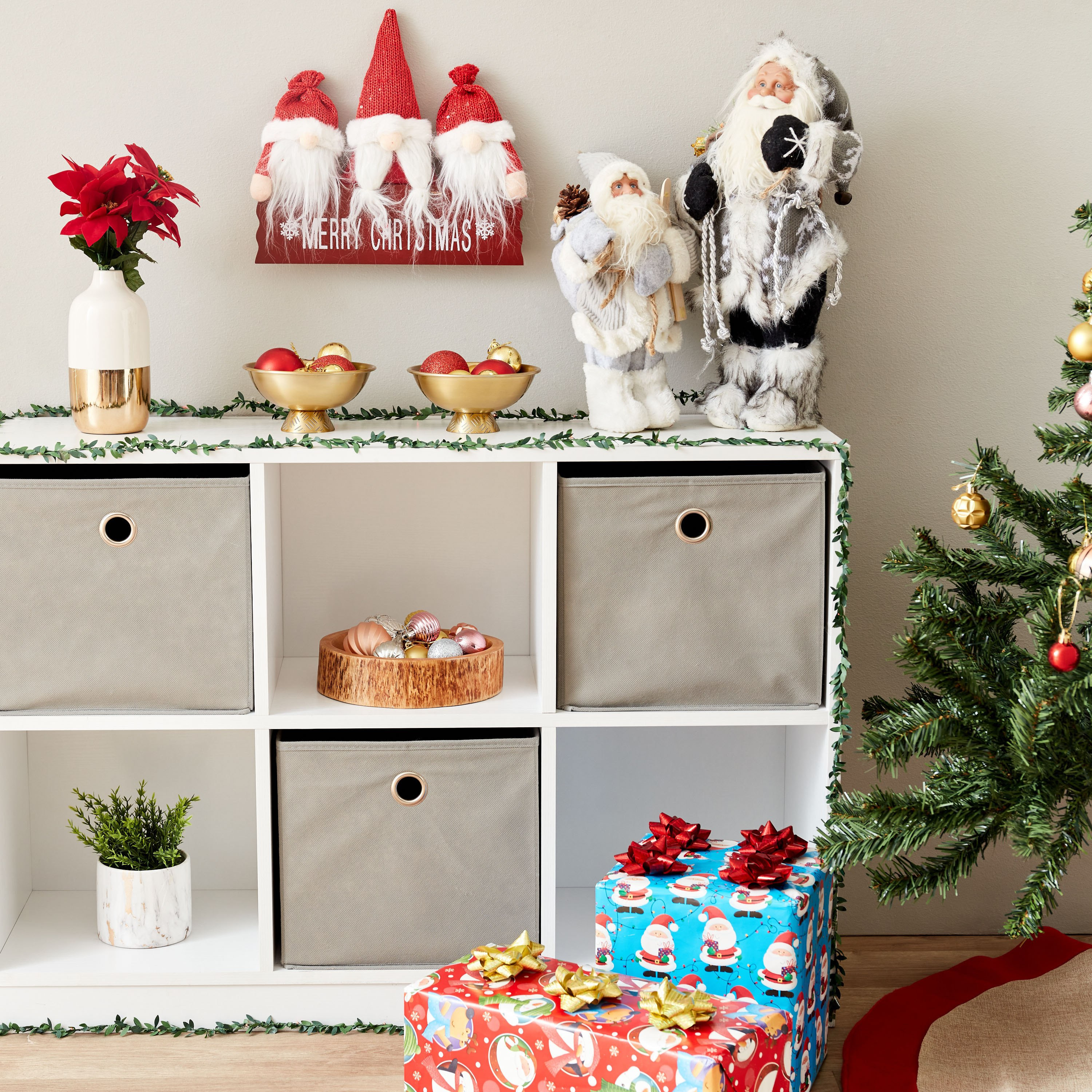 إكليل بإضاءة شامدول من إيف - 4 متر-hbxhomeware-hbxdecorandfurnishings-image-4