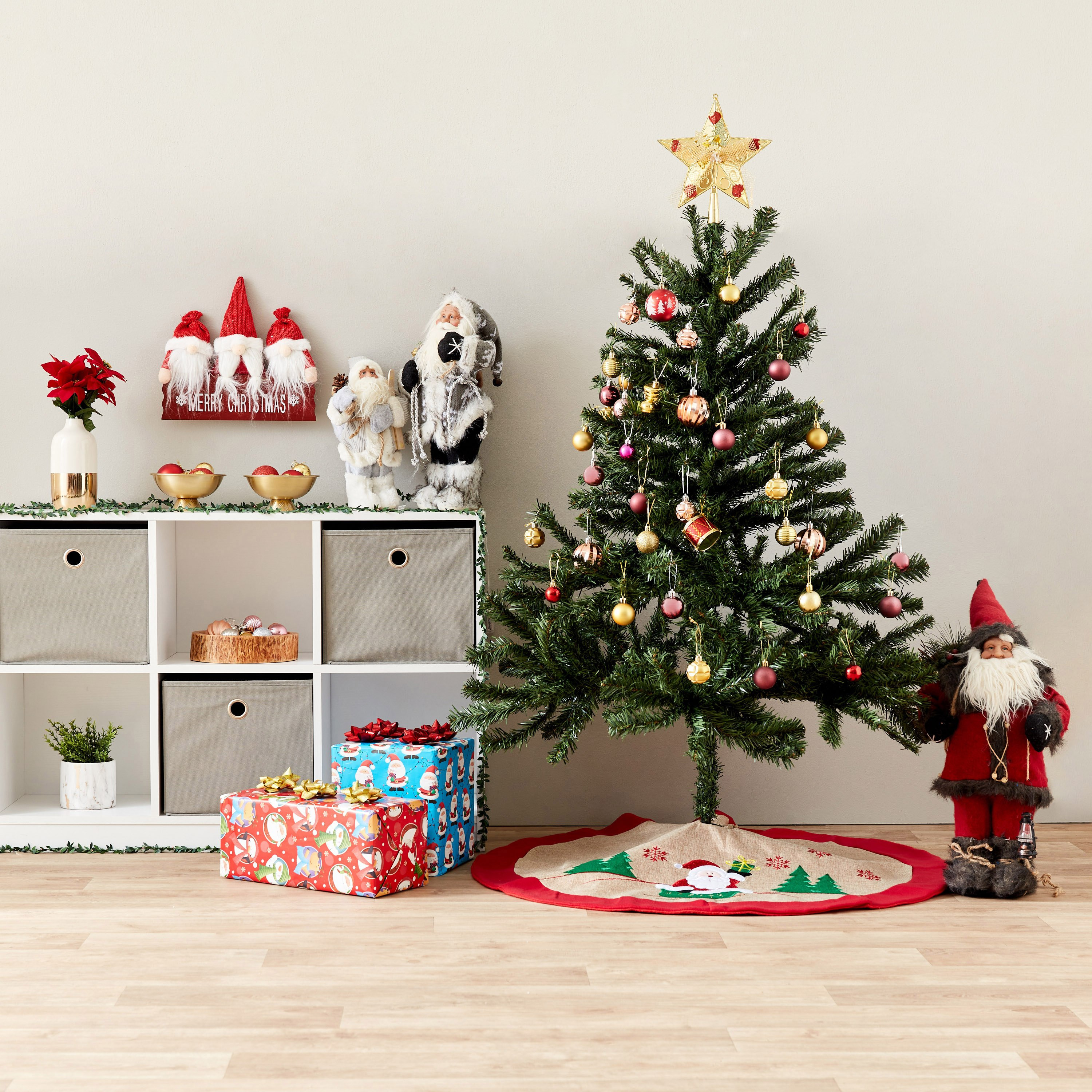إكليل بإضاءة شامدول من إيف - 4 متر-hbxhomeware-hbxdecorandfurnishings-image-5