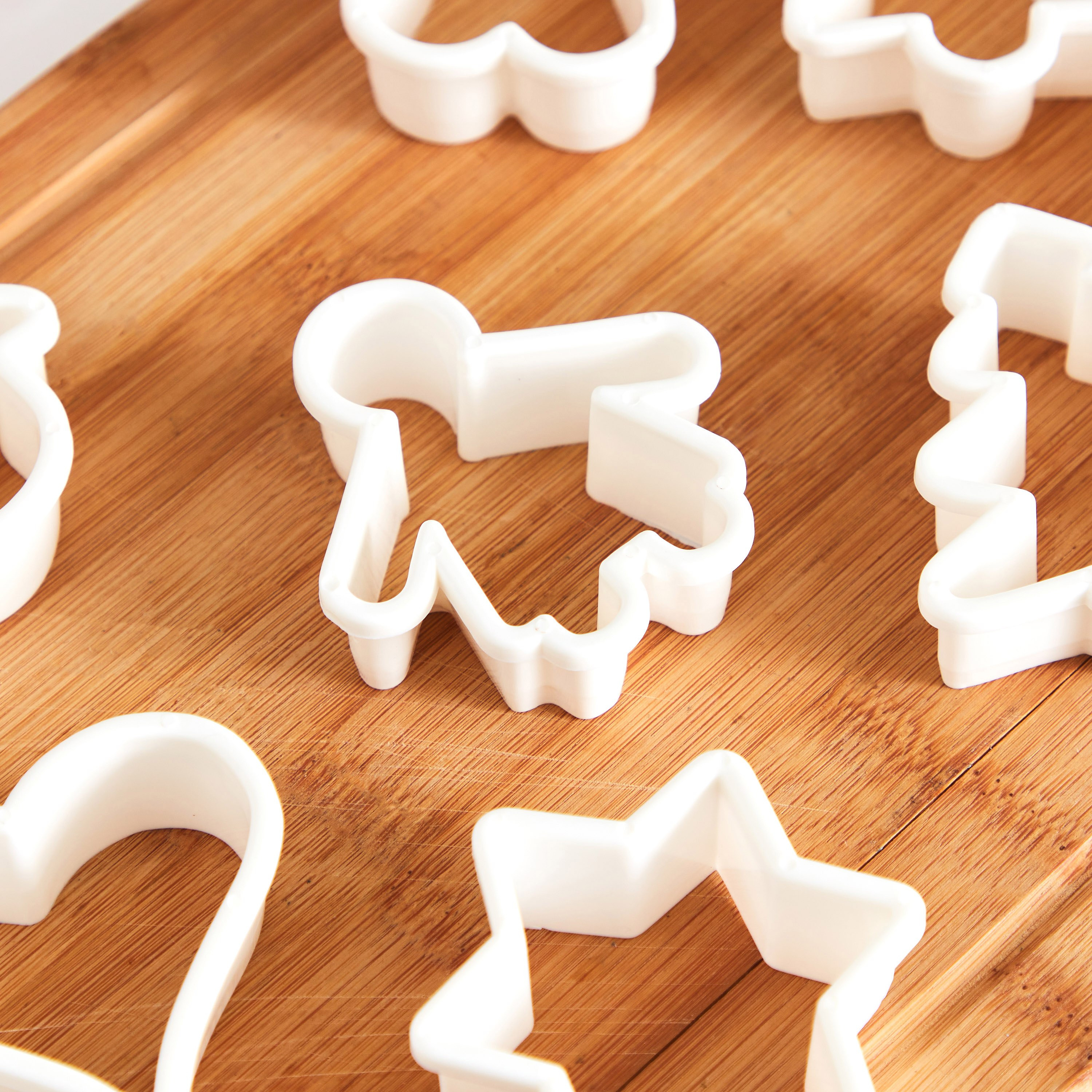 أدوات تقطيع بسكويت من إيف - 16x3x29 سم-hbxkitchen-bakeware-image-3