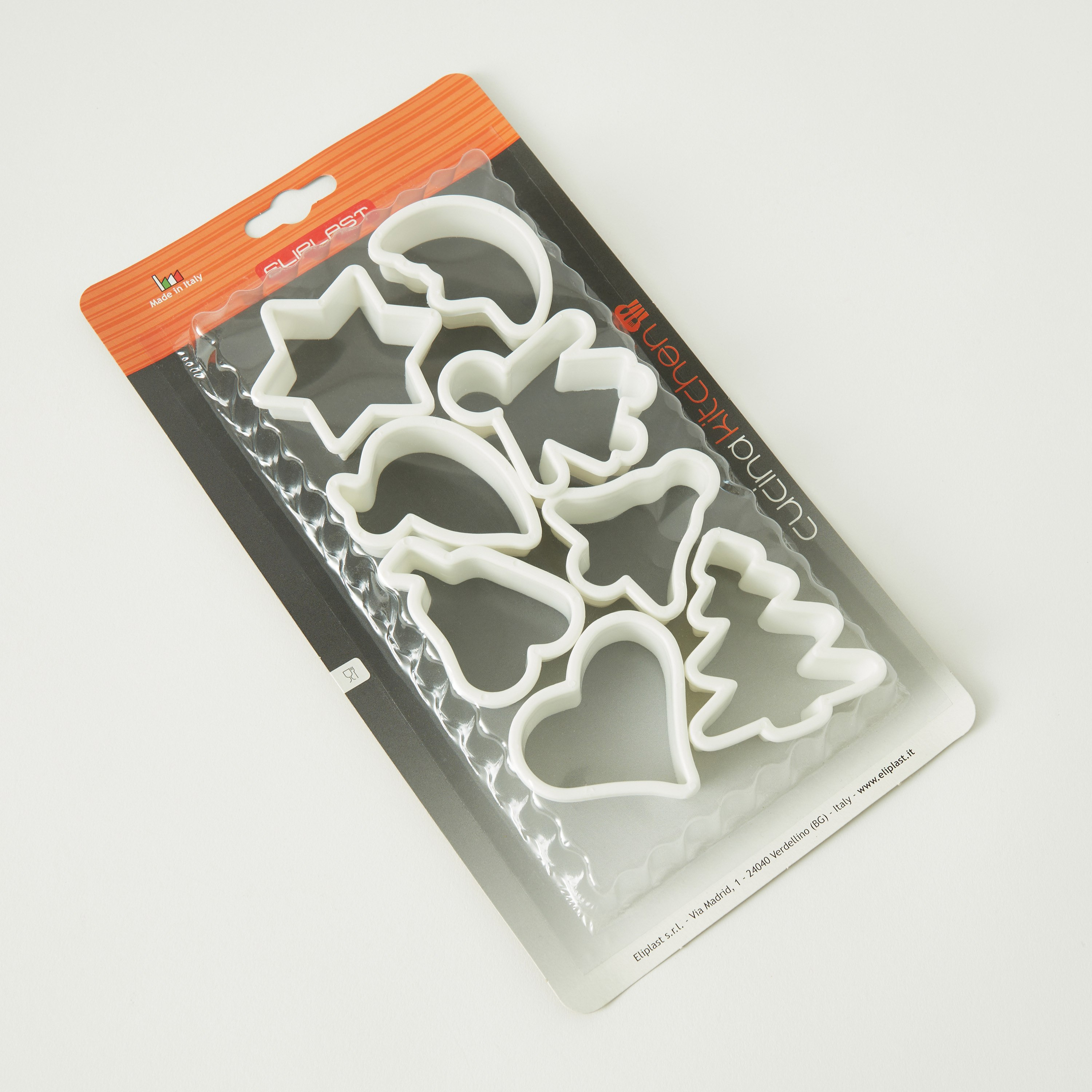 أدوات تقطيع بسكويت من إيف - 16x3x29 سم-hbxkitchen-bakeware-image-4