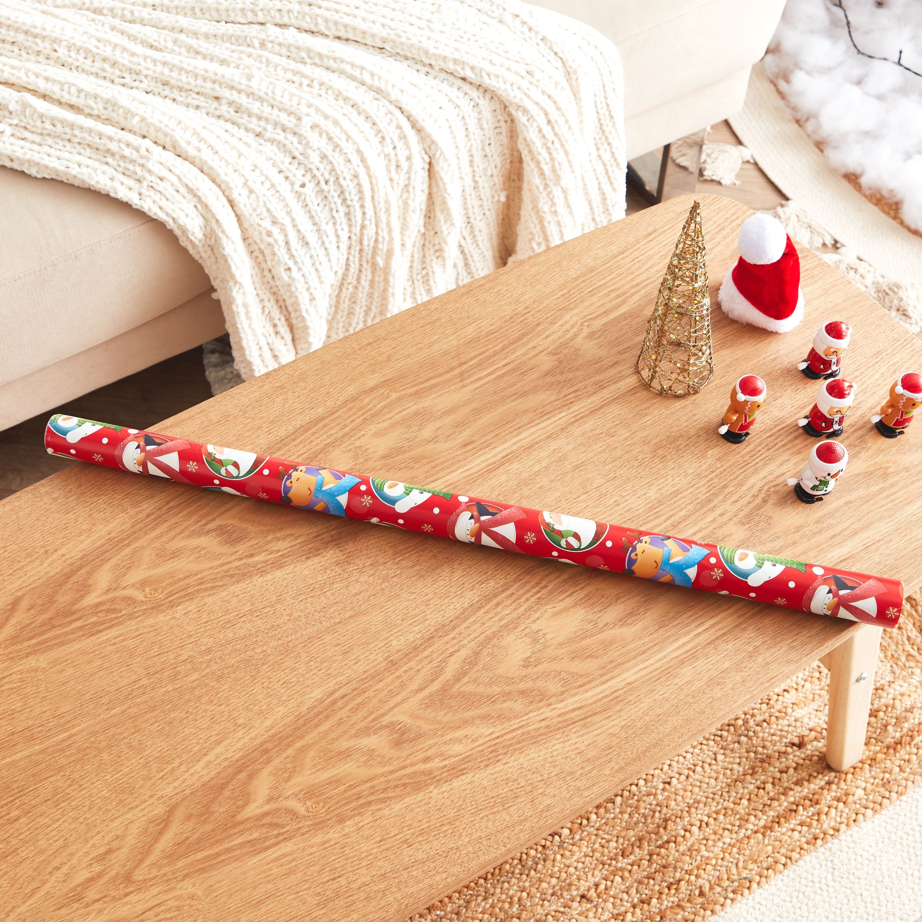 Eve Gift Wrap - 4 m-hbxdecorandfurnishings-homeaccessories-novelties-image-1
