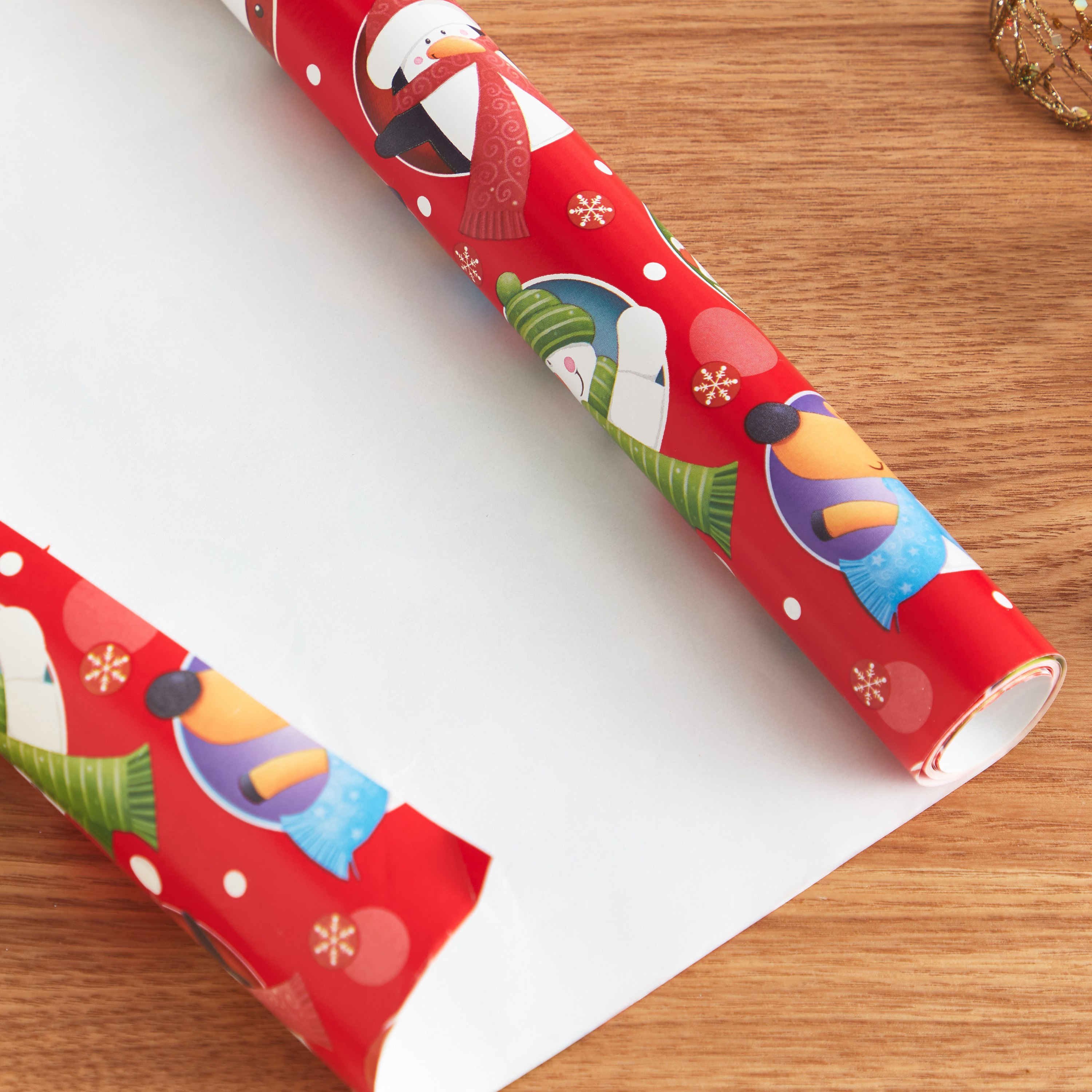 Eve Gift Wrap - 4 m-hbxdecorandfurnishings-homeaccessories-novelties-image-2