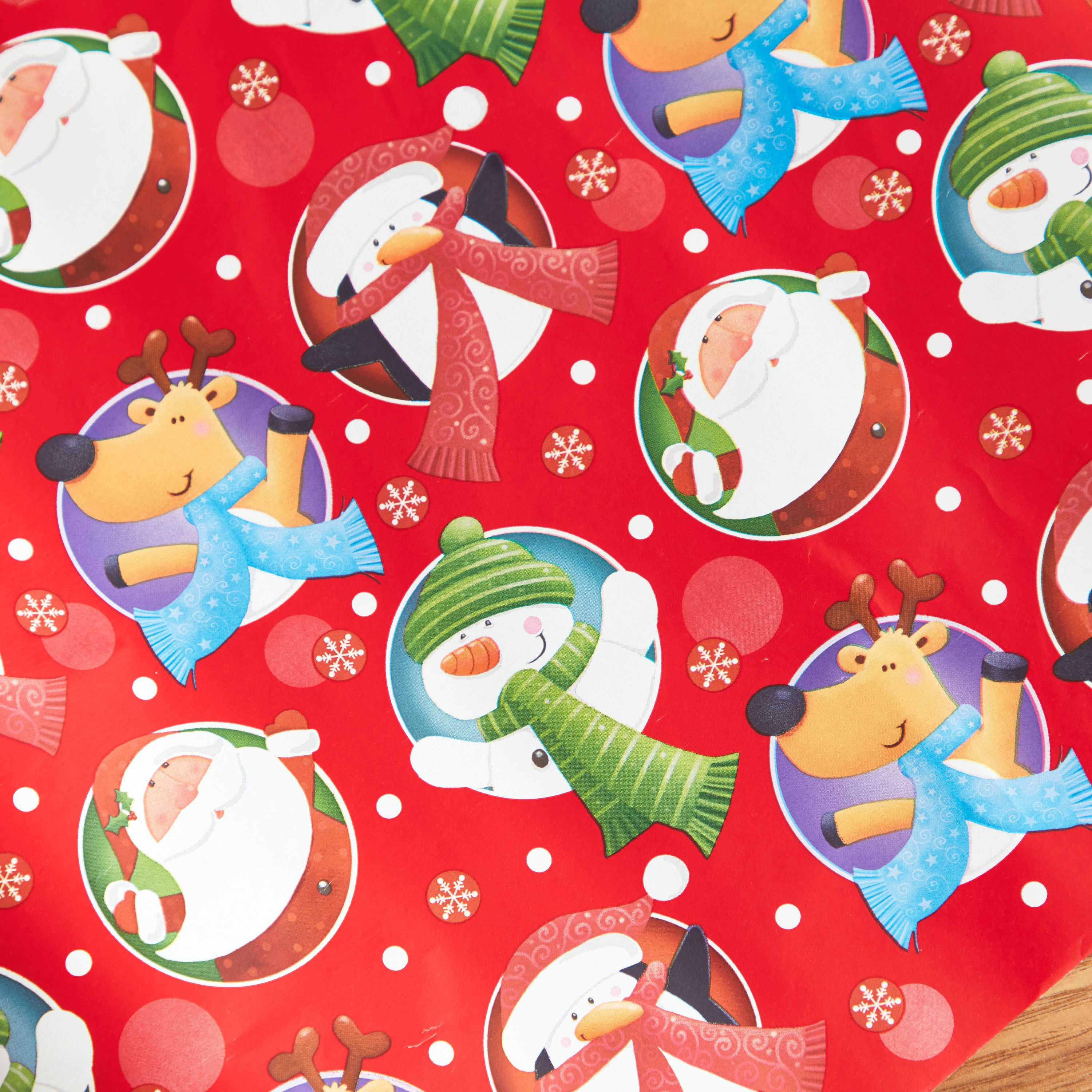 Eve Gift Wrap - 4 m-hbxdecorandfurnishings-homeaccessories-novelties-image-3