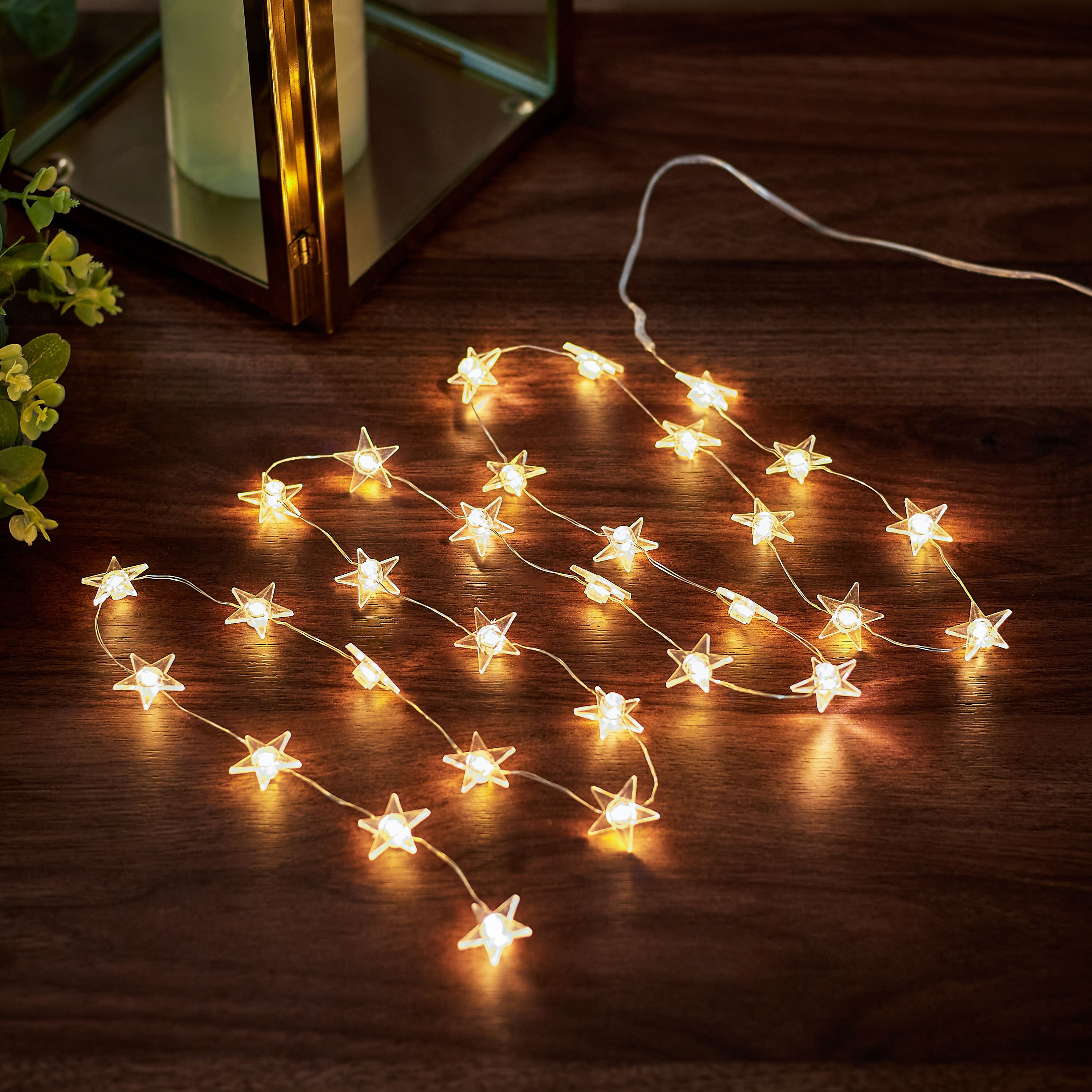 حبل إضاءة 30 لمبة بتصميم نجمة من أورلا - 175 سم-hbxdiningroom-lighting-decorativesandstringlights-image-2