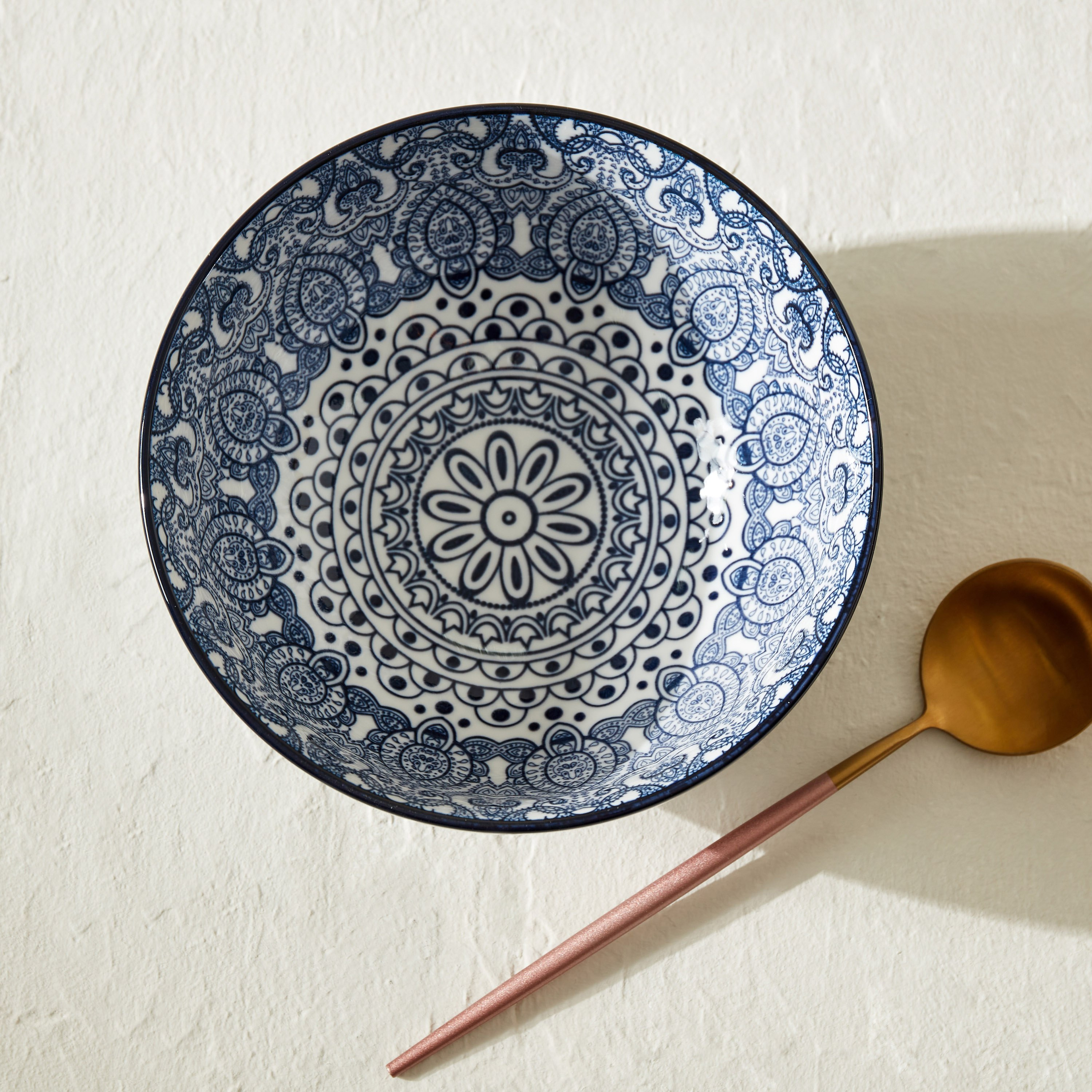 وعاء تقديم من تشي بروسيا - 17 سم-hbxdecorandfurnishings-tabletop-serveware-image-2