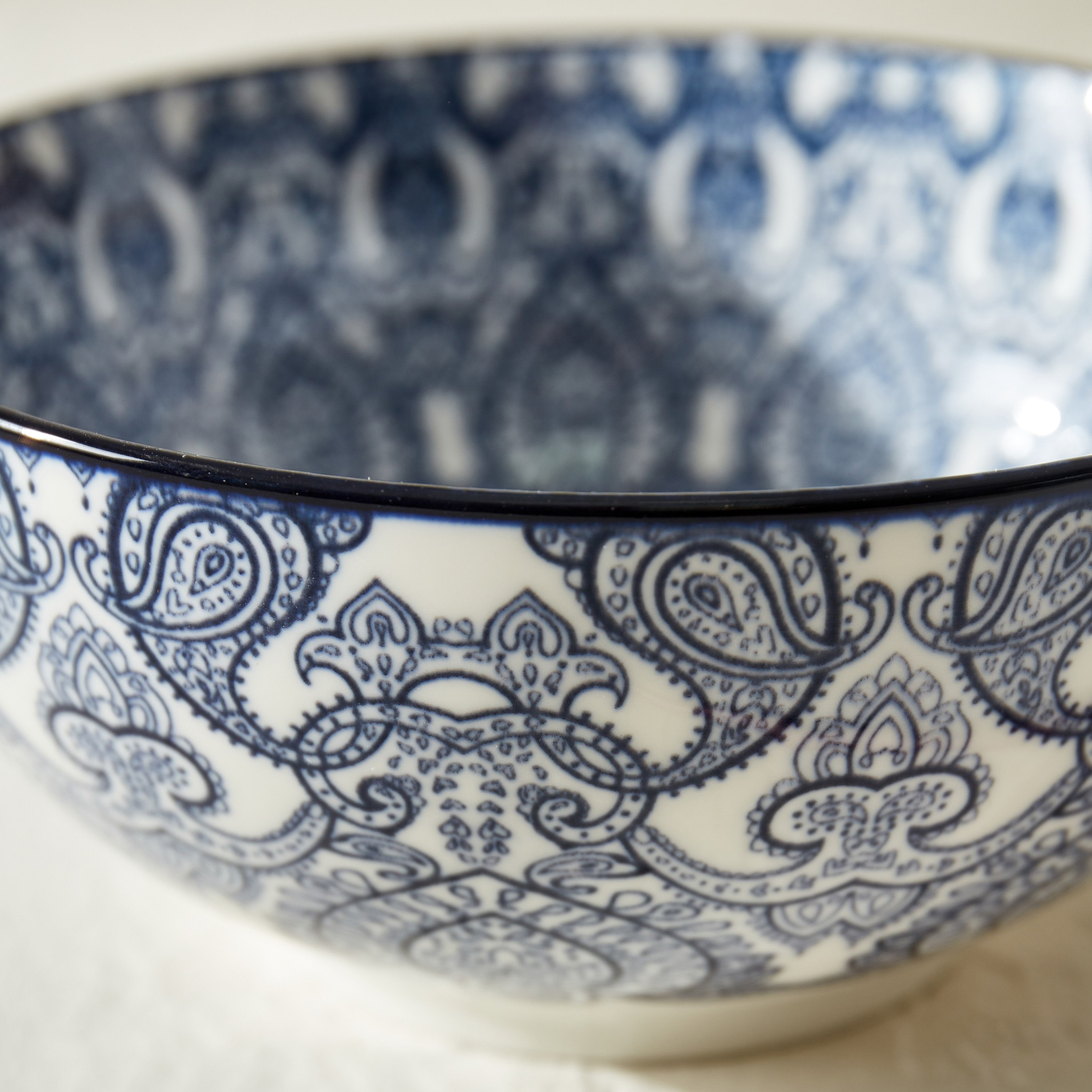 وعاء تقديم من تشي بروسيا - 17 سم-hbxdecorandfurnishings-tabletop-serveware-image-3