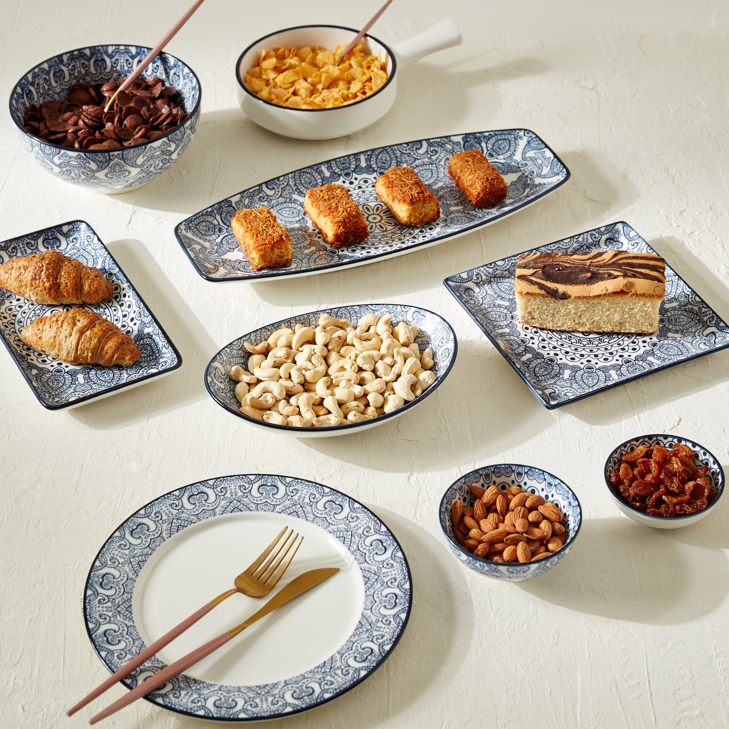 صحن شوربة من تشي بروسيا - 22 سم-hbxdecorandfurnishings-tabletop-serveware-image-4
