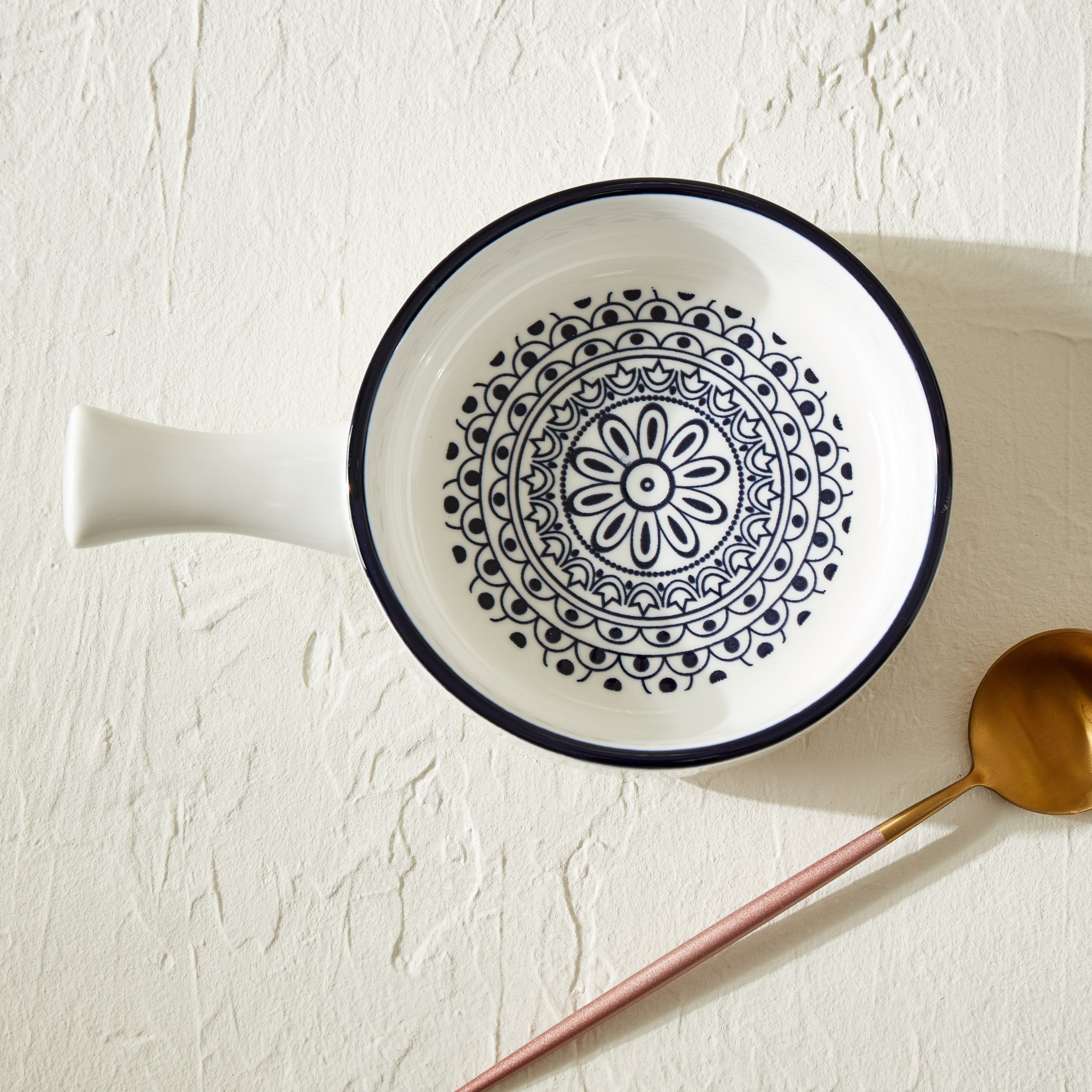 مقلاه - تشي بروسيا - 21.5×15 سم-hbxdecorandfurnishings-tabletop-serveware-image-2