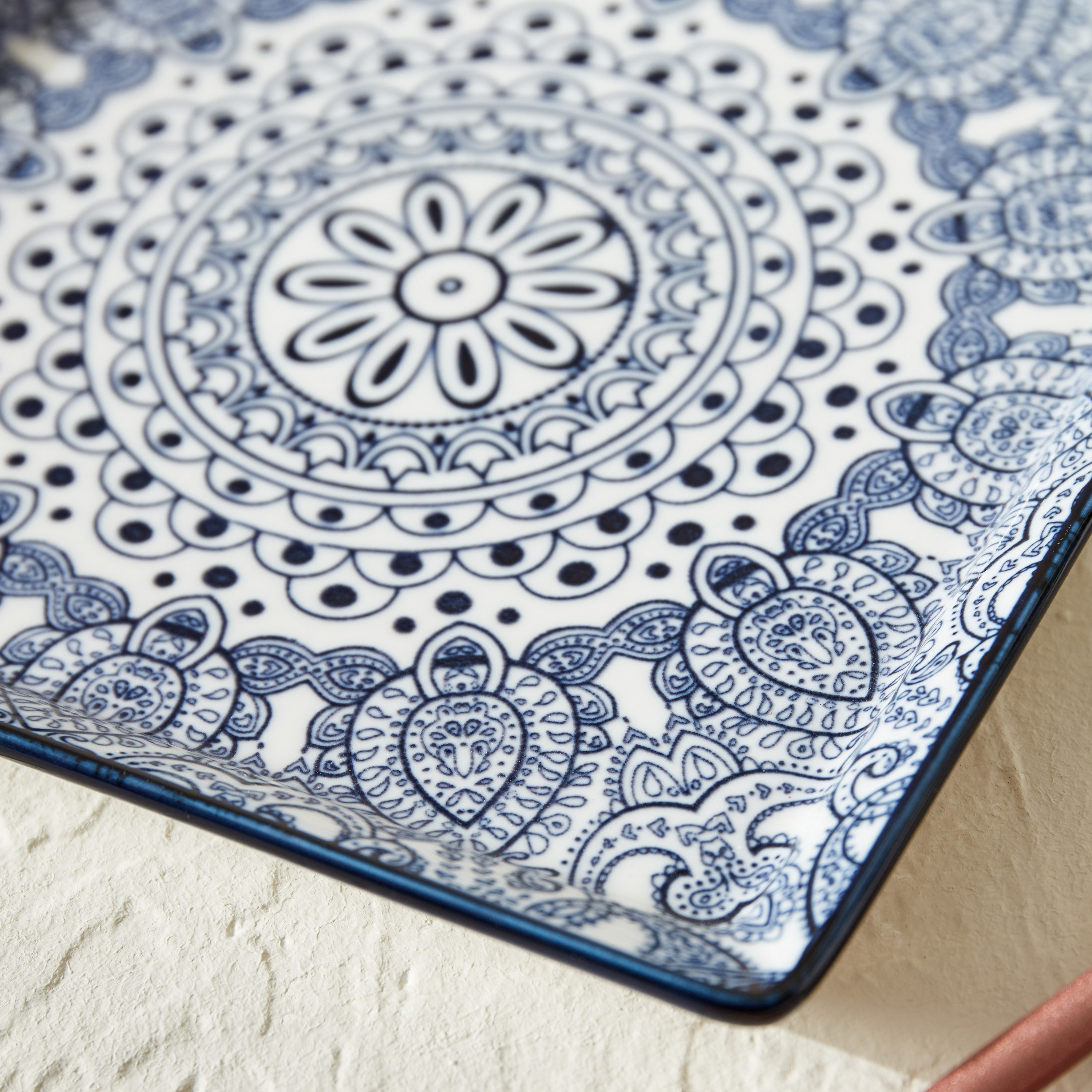 صحن مربّع من تشي بروسيا - 18 سم-hbxdecorandfurnishings-tabletop-serveware-image-3