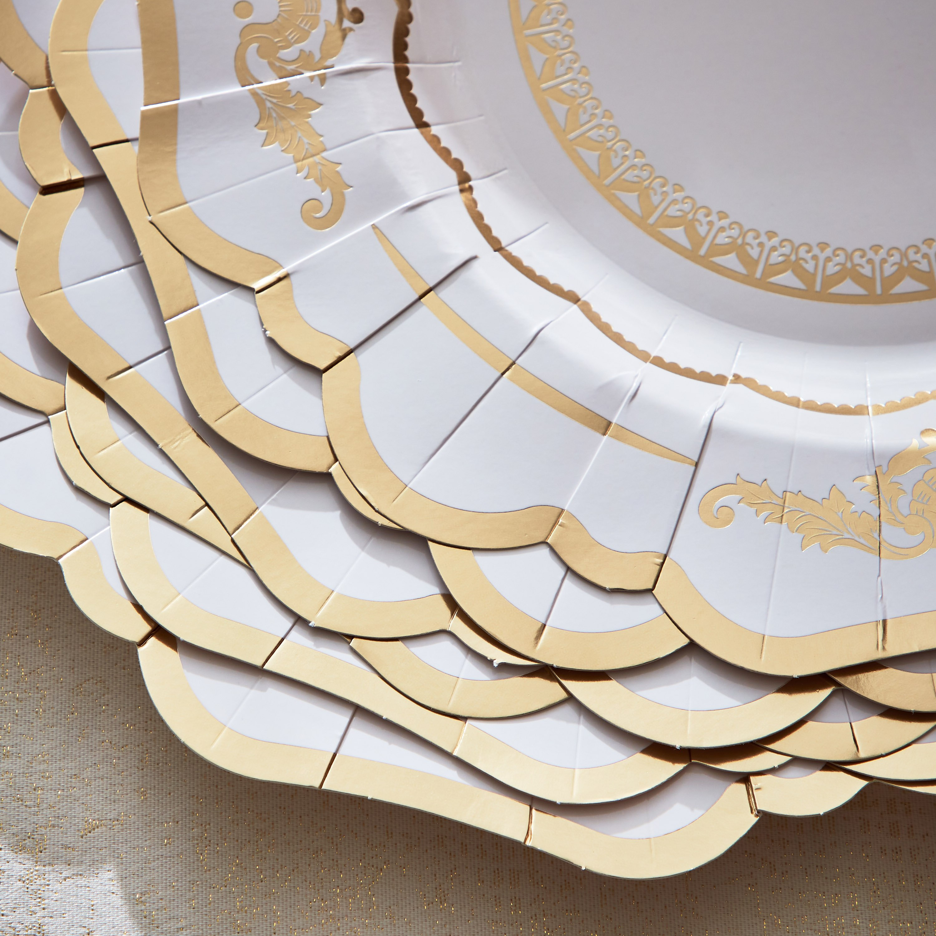 طقم صحون عشاء 10 قطع للاستخدام مرة واحدة من فيستال-hbxhomeware-hbxkitchen-image-4