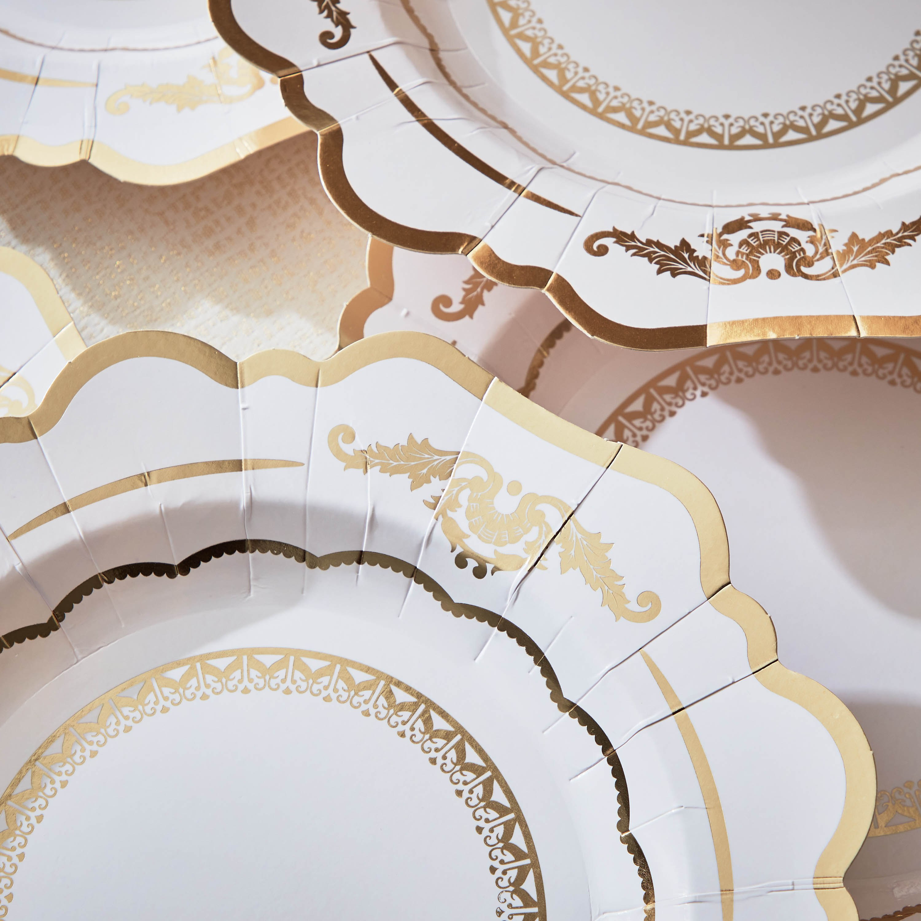 Festal Disposable Side Plate Set of 10-hbxhomeware-hbxkitchen-image-3