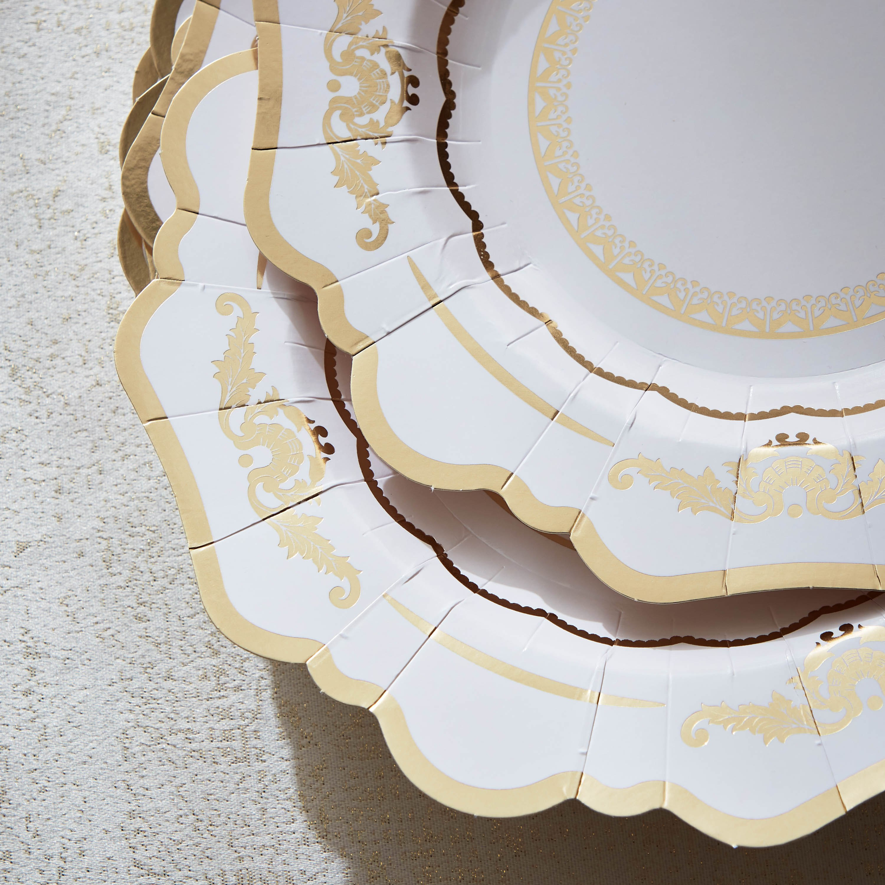 Festal Disposable Side Plate Set of 10-hbxhomeware-hbxkitchen-image-4