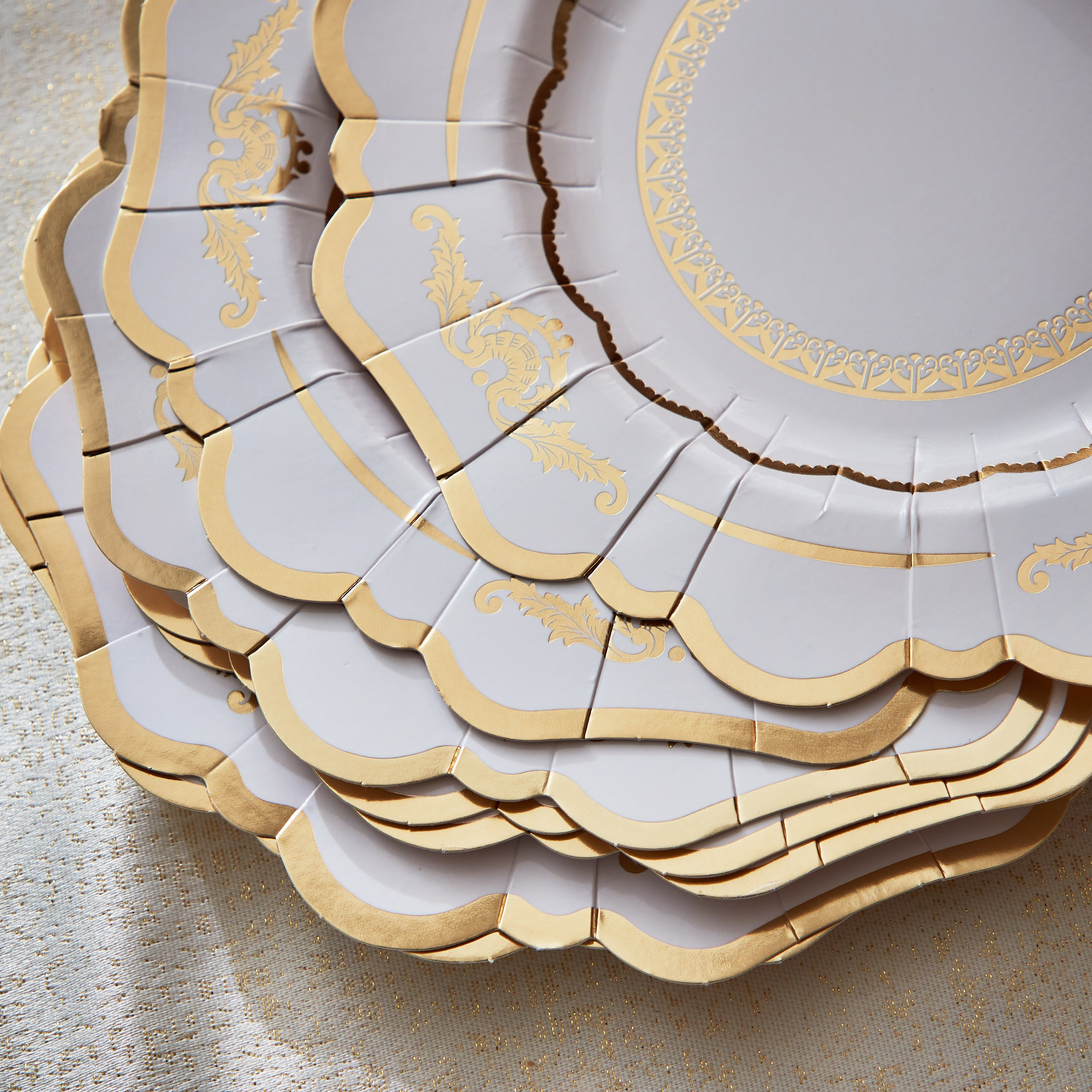طقم صحون صغيرة 10 قطع للاستخدام مرة واحدة من فيستال-hbxhomeware-hbxkitchen-image-4