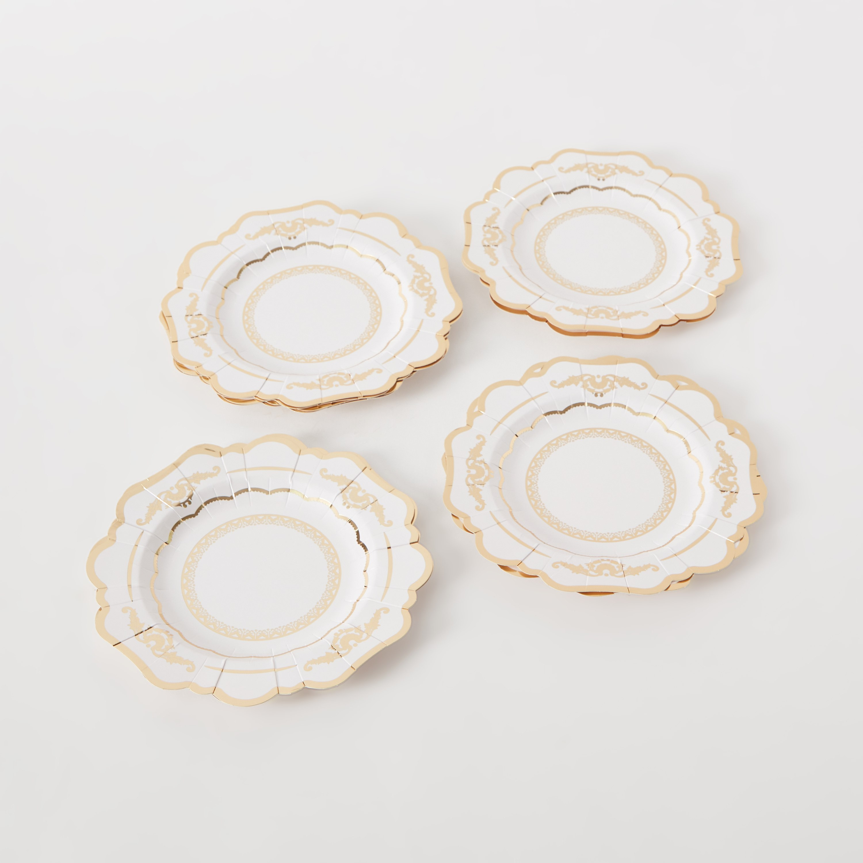 طقم صحون صغيرة 10 قطع للاستخدام مرة واحدة من فيستال-hbxhomeware-hbxkitchen-image-6