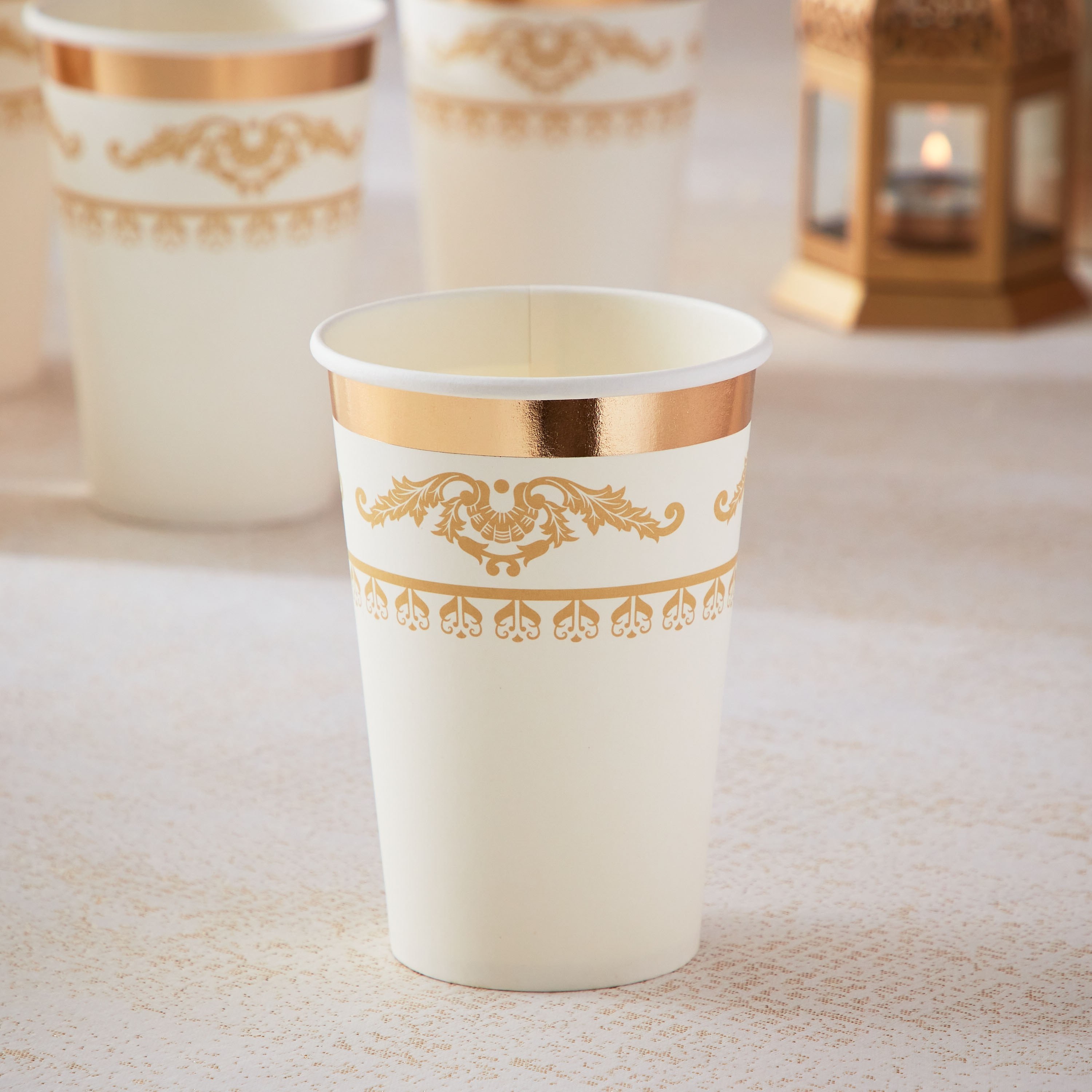 طقم أكواب 10 قطع للاستخدام مرة واحدة من فيستال-hbxhomeware-hbxkitchen-image-3