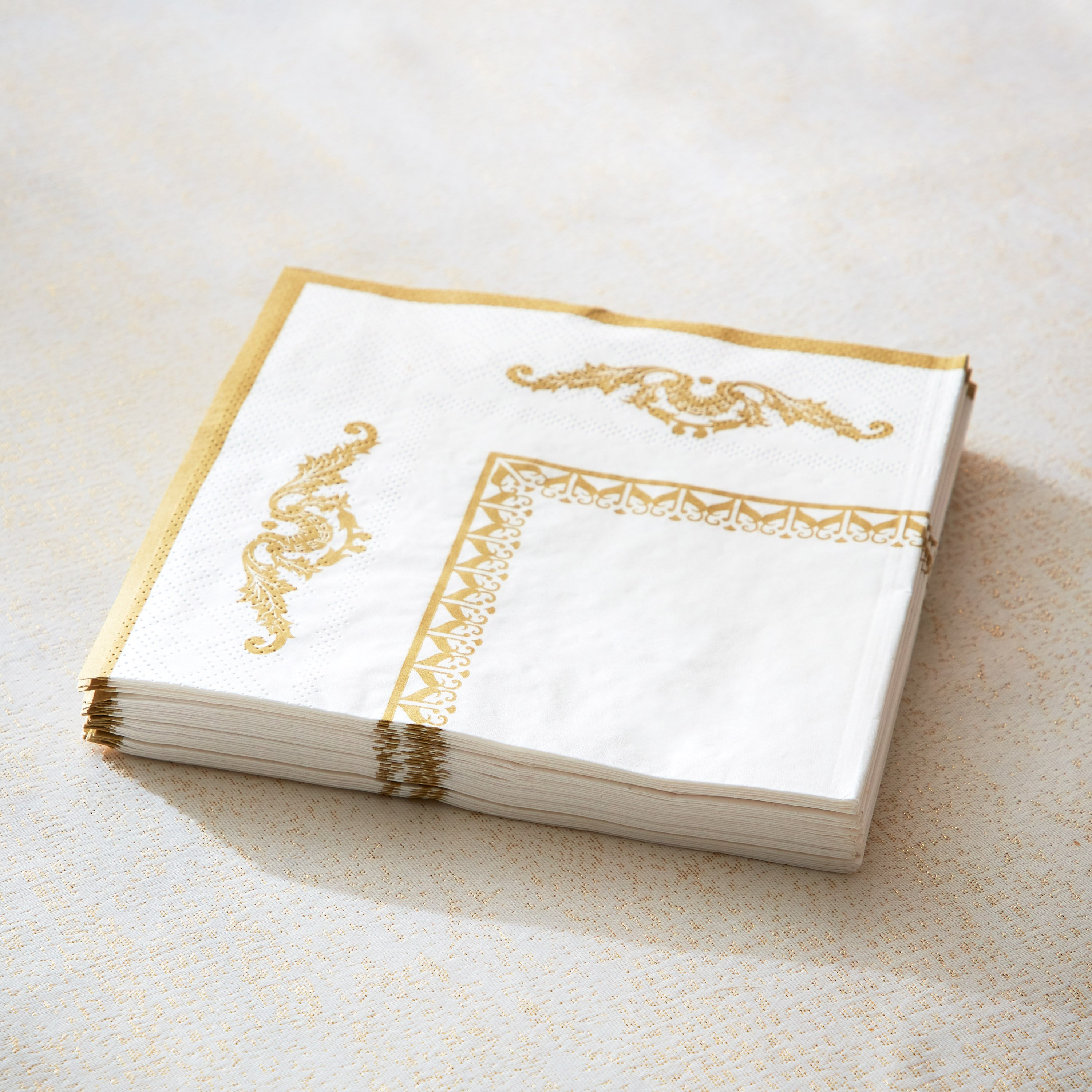 Festal Disposable Napkin Set of 20-hbxdecorandfurnishings-homeaccessories-novelties-image-2