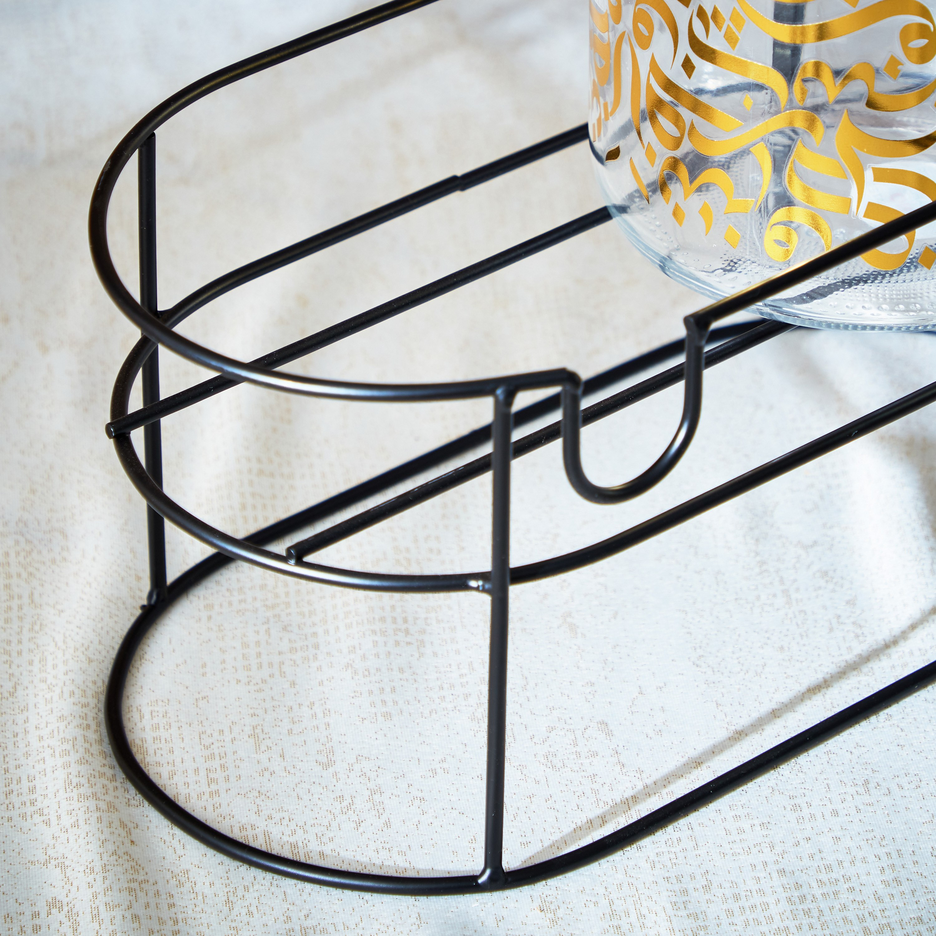 طقم موزع عصير 3 قطع من كاليغرافي - 3.7 لتر-hbxhomeware-hbxkitchen-image-5