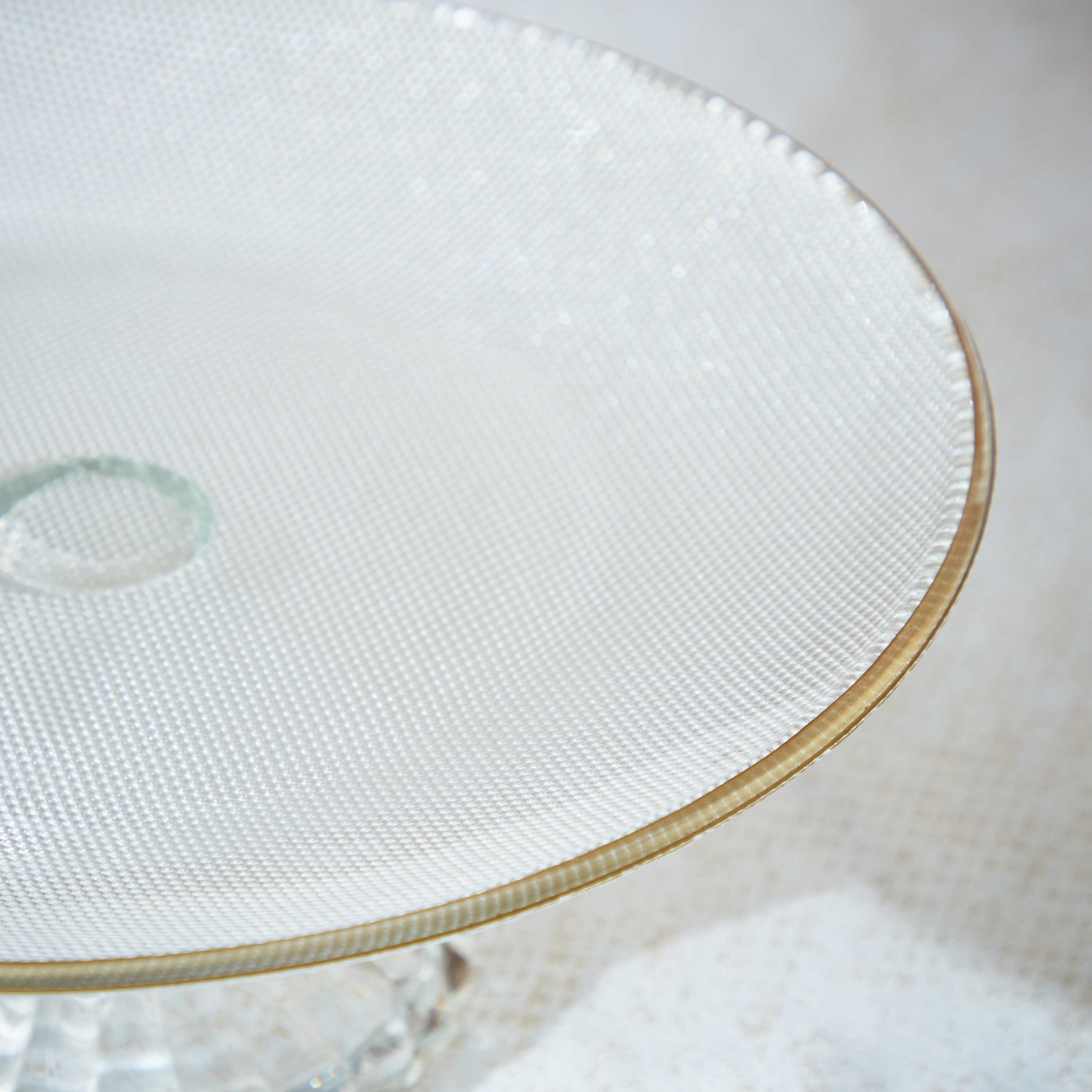 حامل كعك من فيستال - 25 سم-hbxdecorandfurnishings-tabletop-serveware-image-3