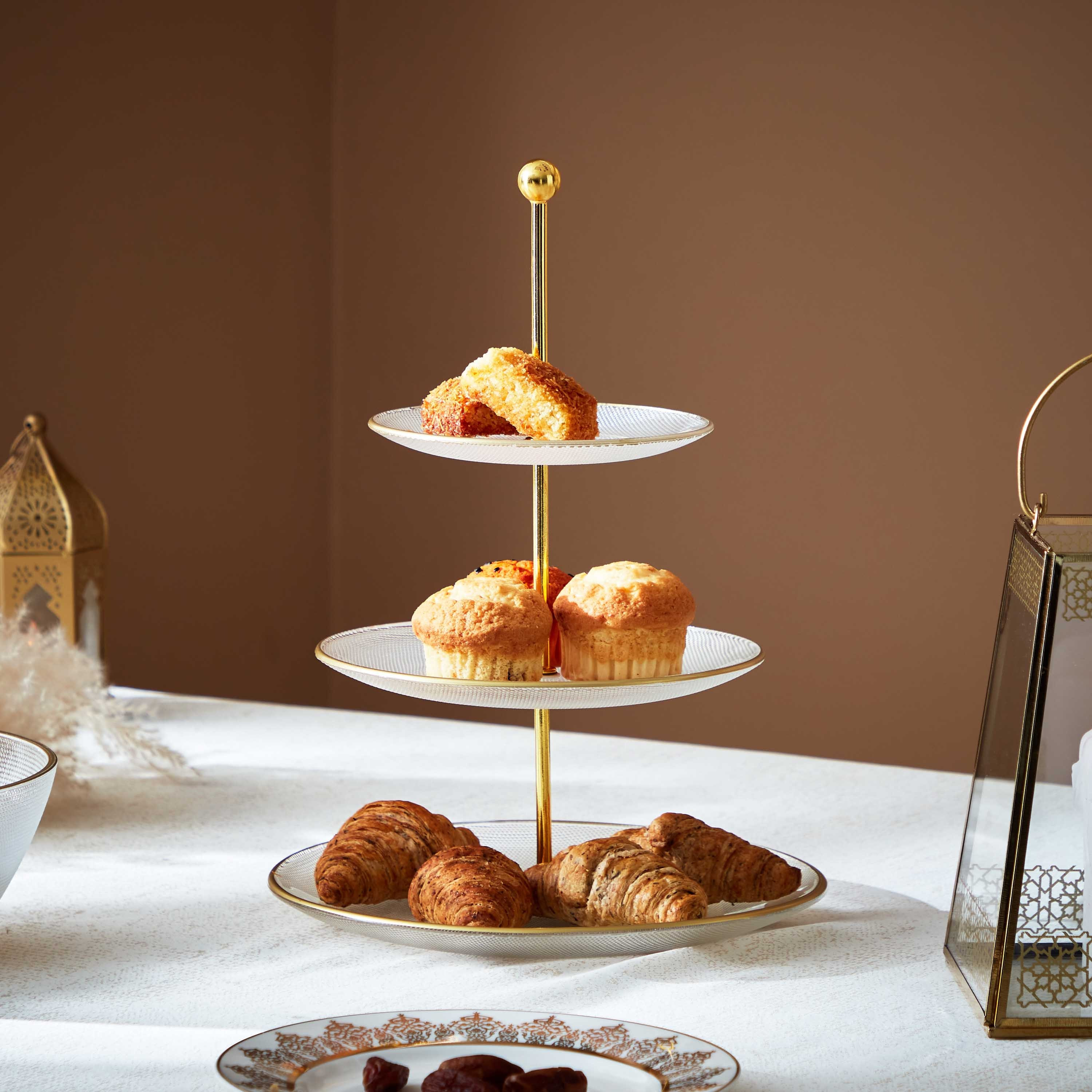 حامل كعك 3 طبقات من فيستال-hbxdecorandfurnishings-tabletop-serveware-image-1